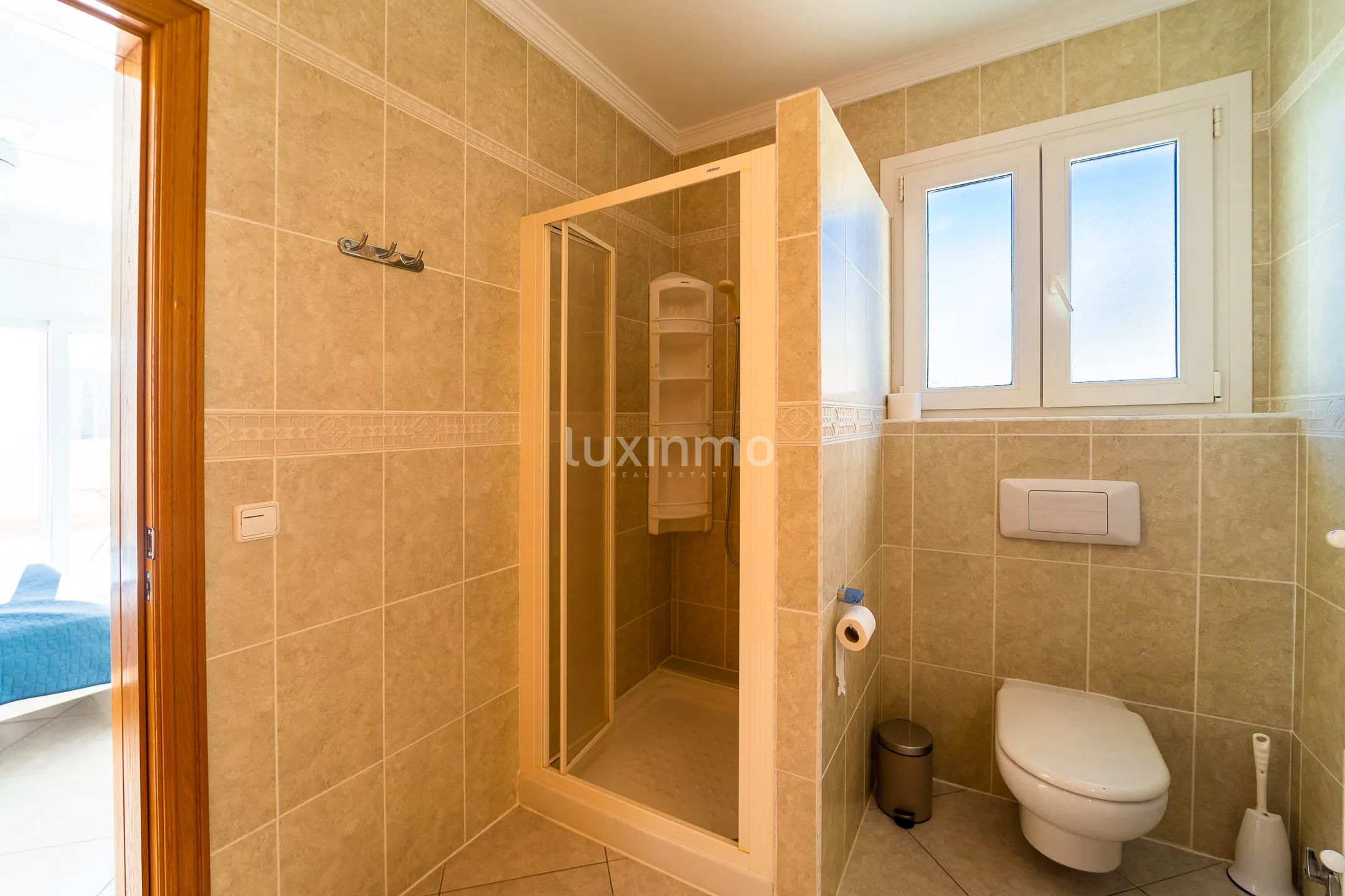 Charming detached house with sea views in Calpe — photo 29