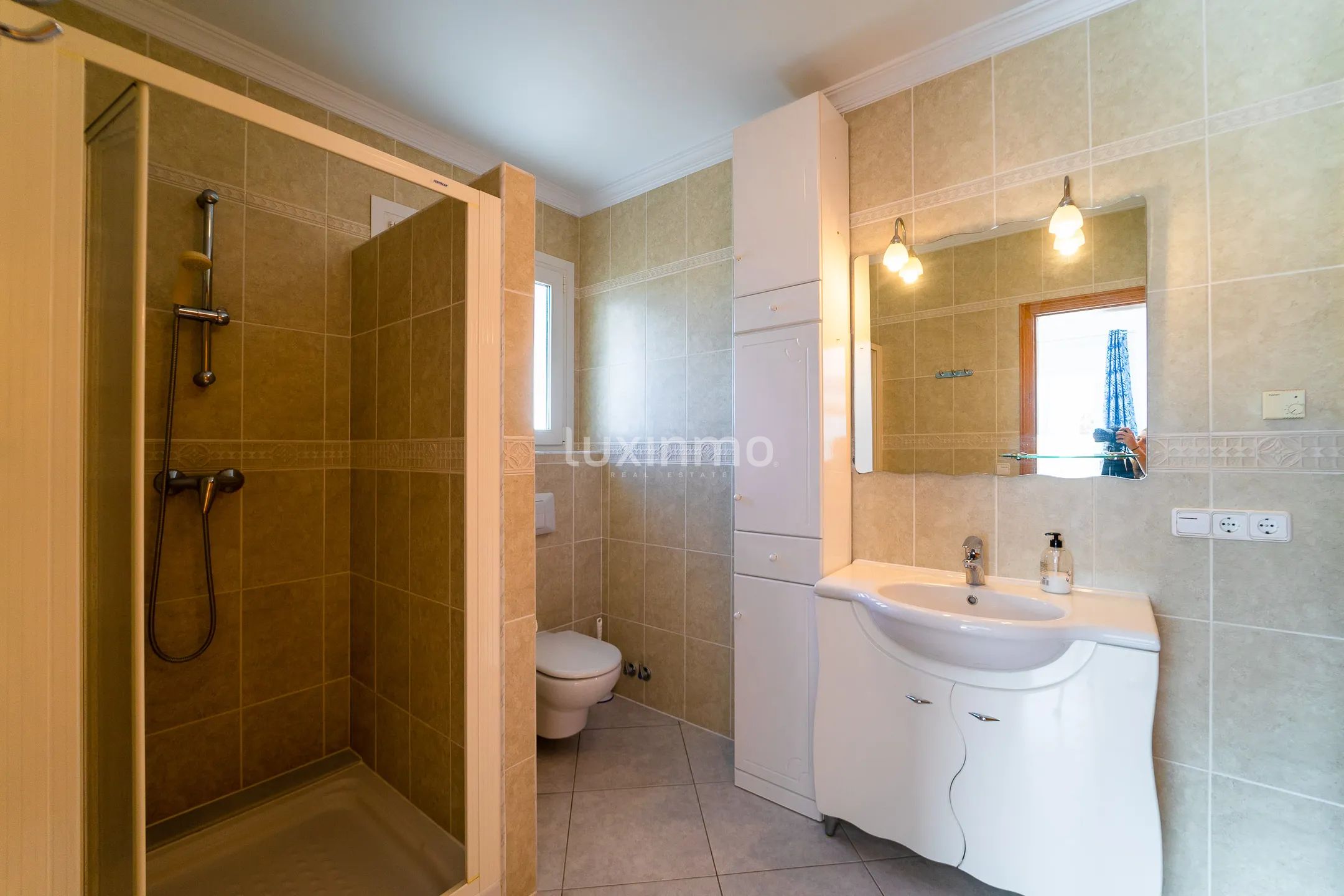 Charming detached house with sea views in Calpe — photo 30