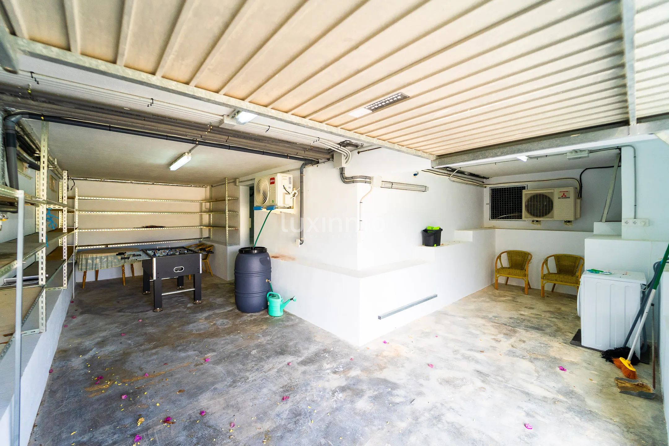 Charming detached house with sea views in Calpe — photo 37