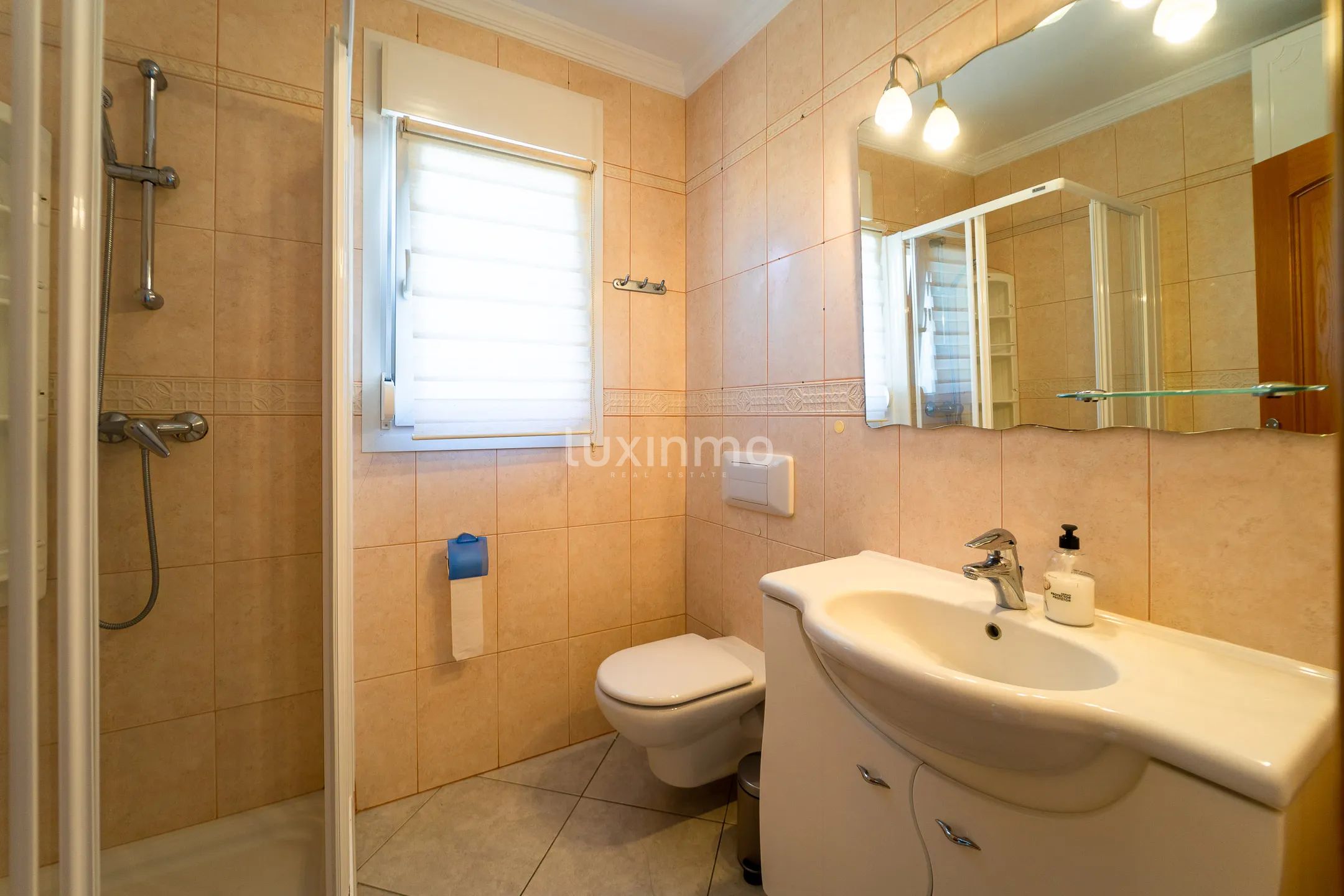 Charming detached house with sea views in Calpe — photo 21