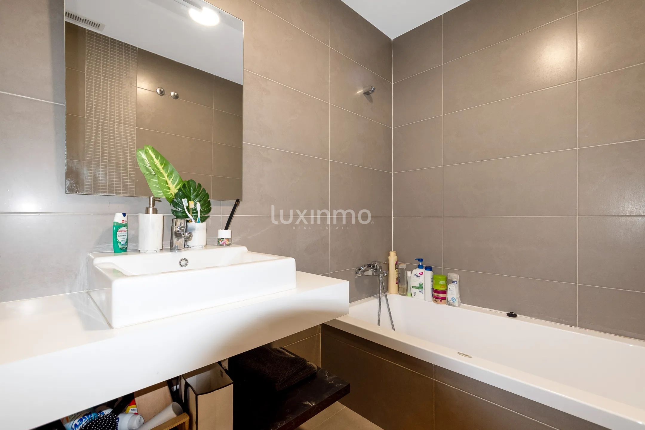 Vakker toppleilighet med havutsikt til leie i Altea — photo 11