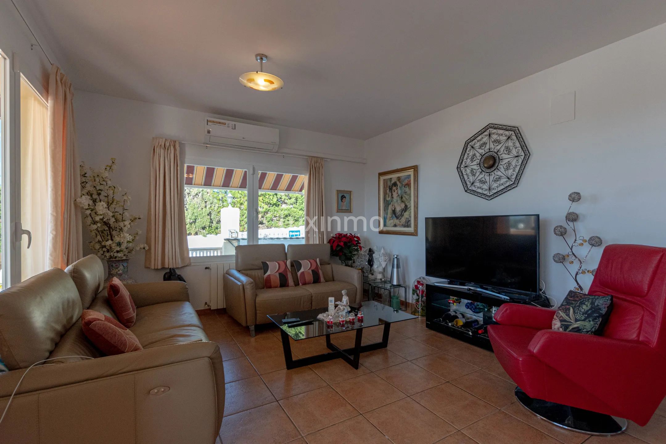 Haus mit Panoramablick und Meerblick in Calpe zu verkaufen — photo 27