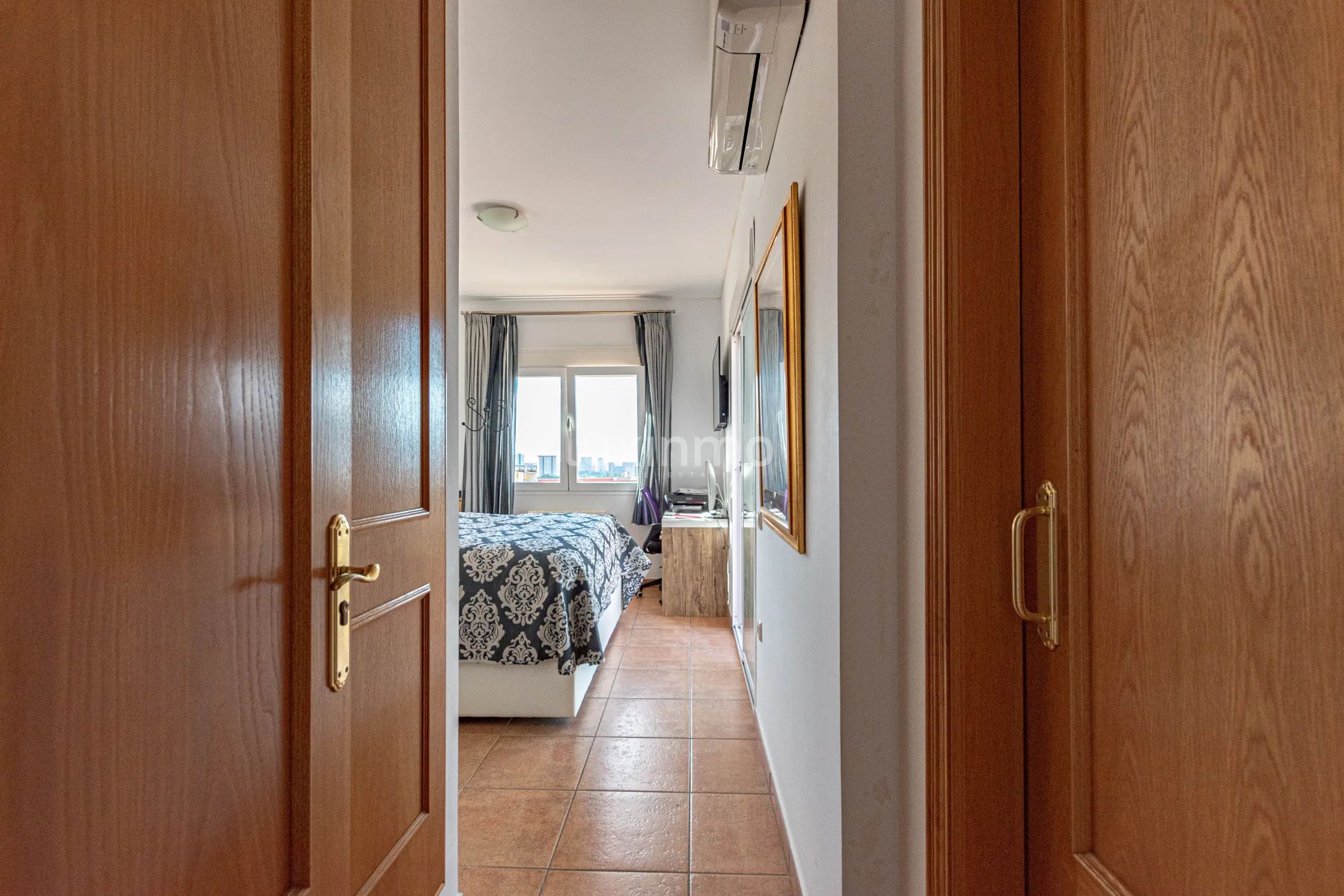 Maison à vendre avec vue panoramique et vue sur la mer à Calpe — photo 33