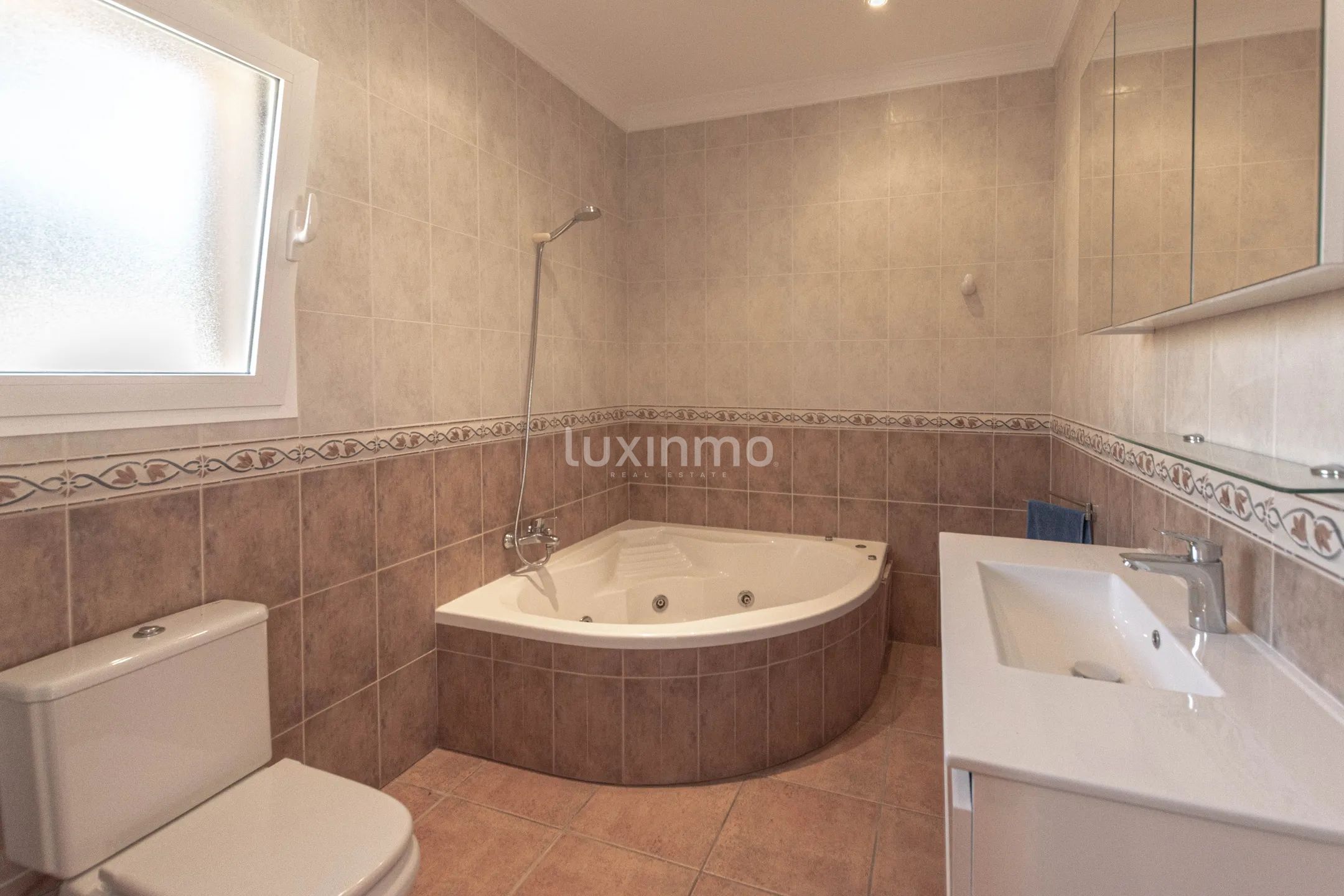 Haus mit Panoramablick und Meerblick in Calpe zu verkaufen — photo 16