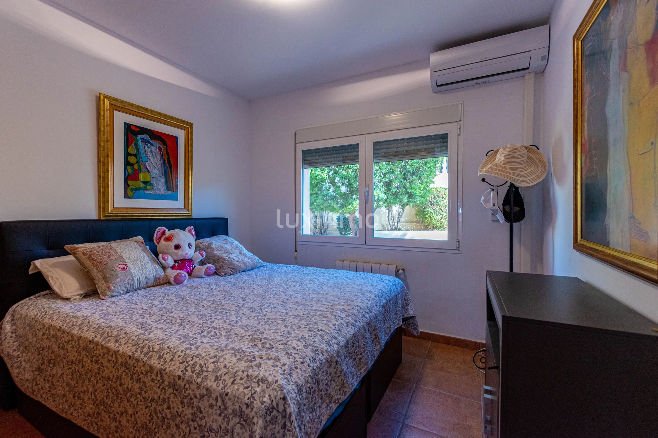 Haus mit Panoramablick und Meerblick in Calpe zu verkaufen — photo 20