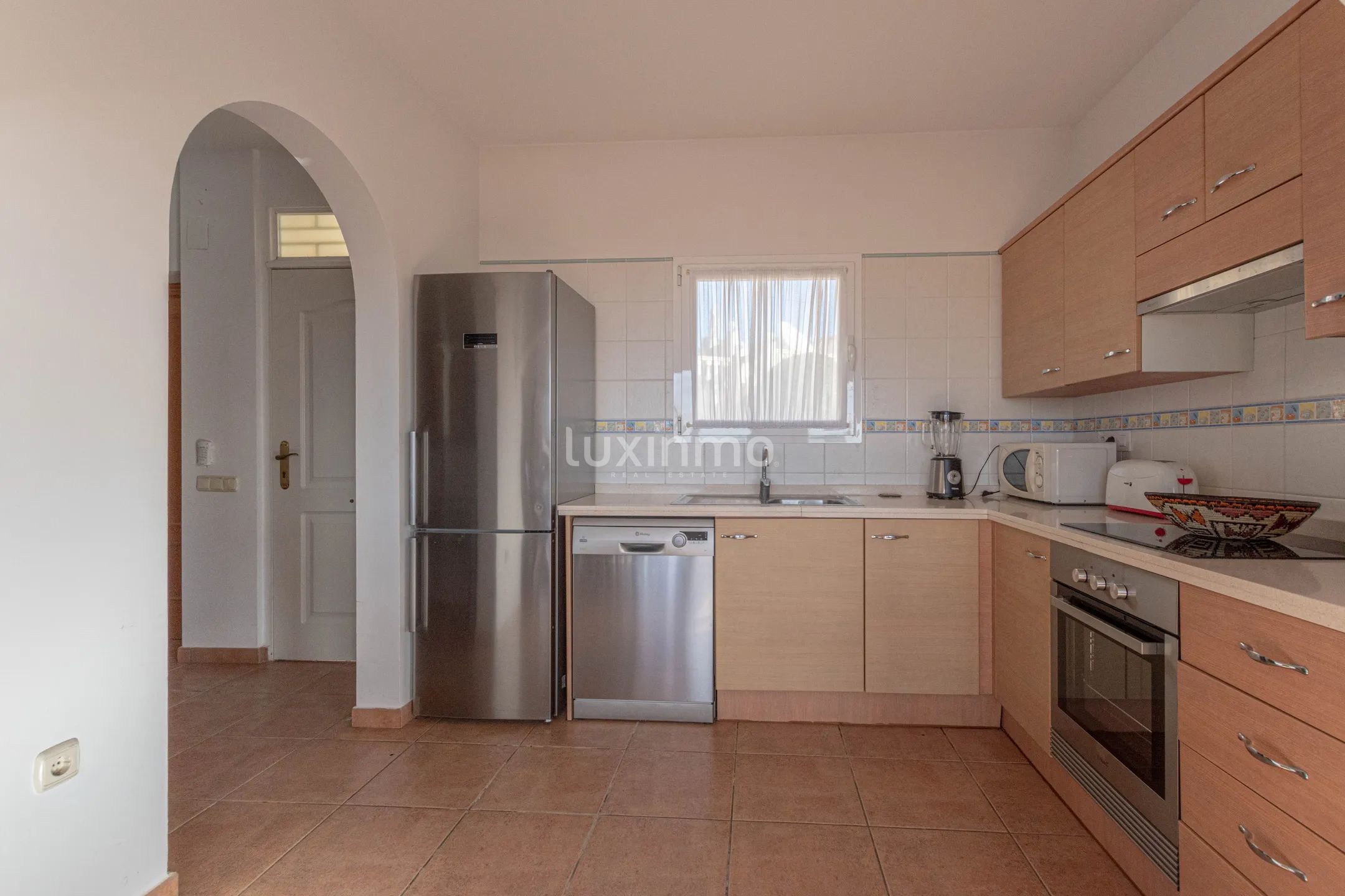 Haus mit Panoramablick und Meerblick in Calpe zu verkaufen — photo 23