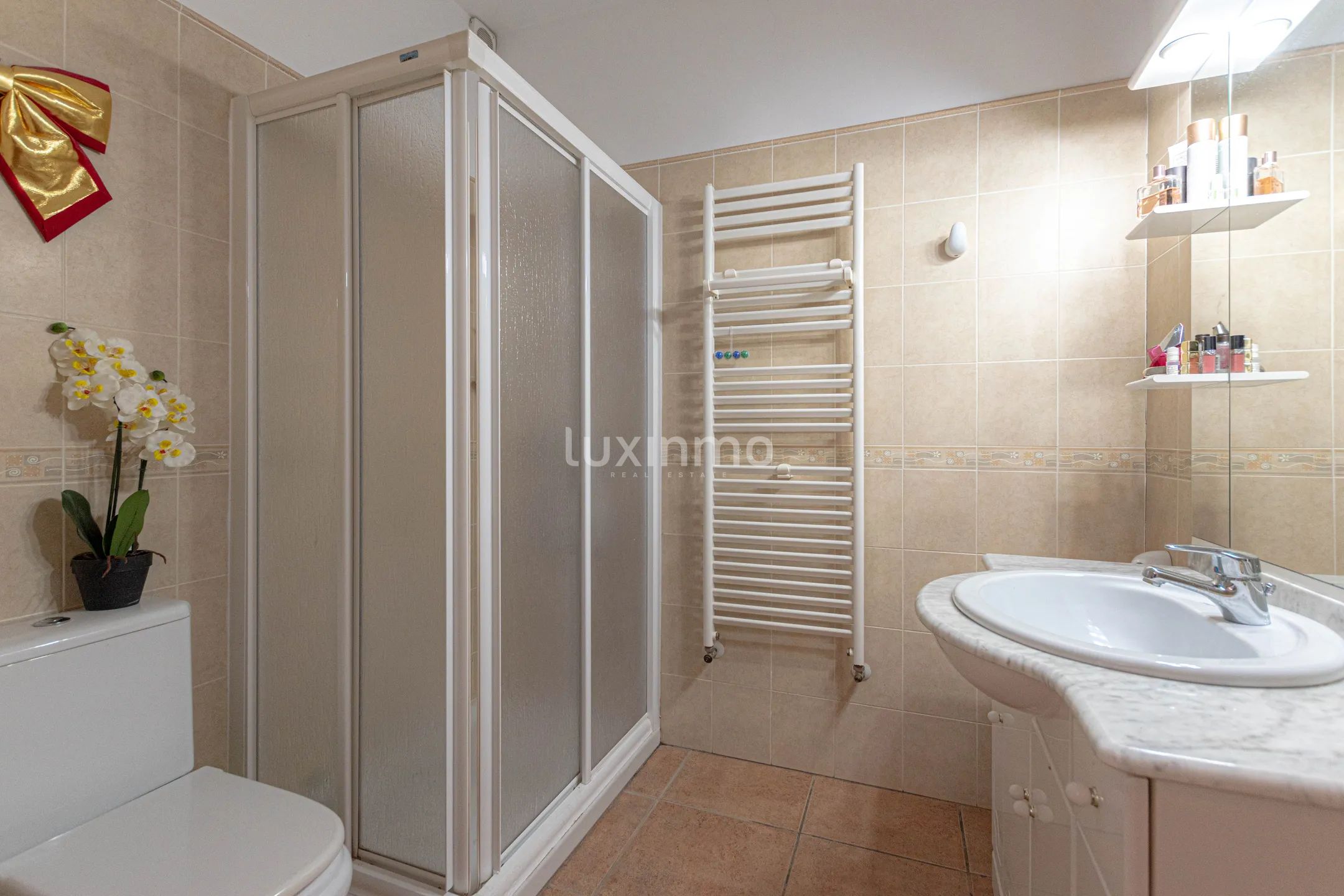 Maison à vendre avec vue panoramique et vue sur la mer à Calpe — photo 32