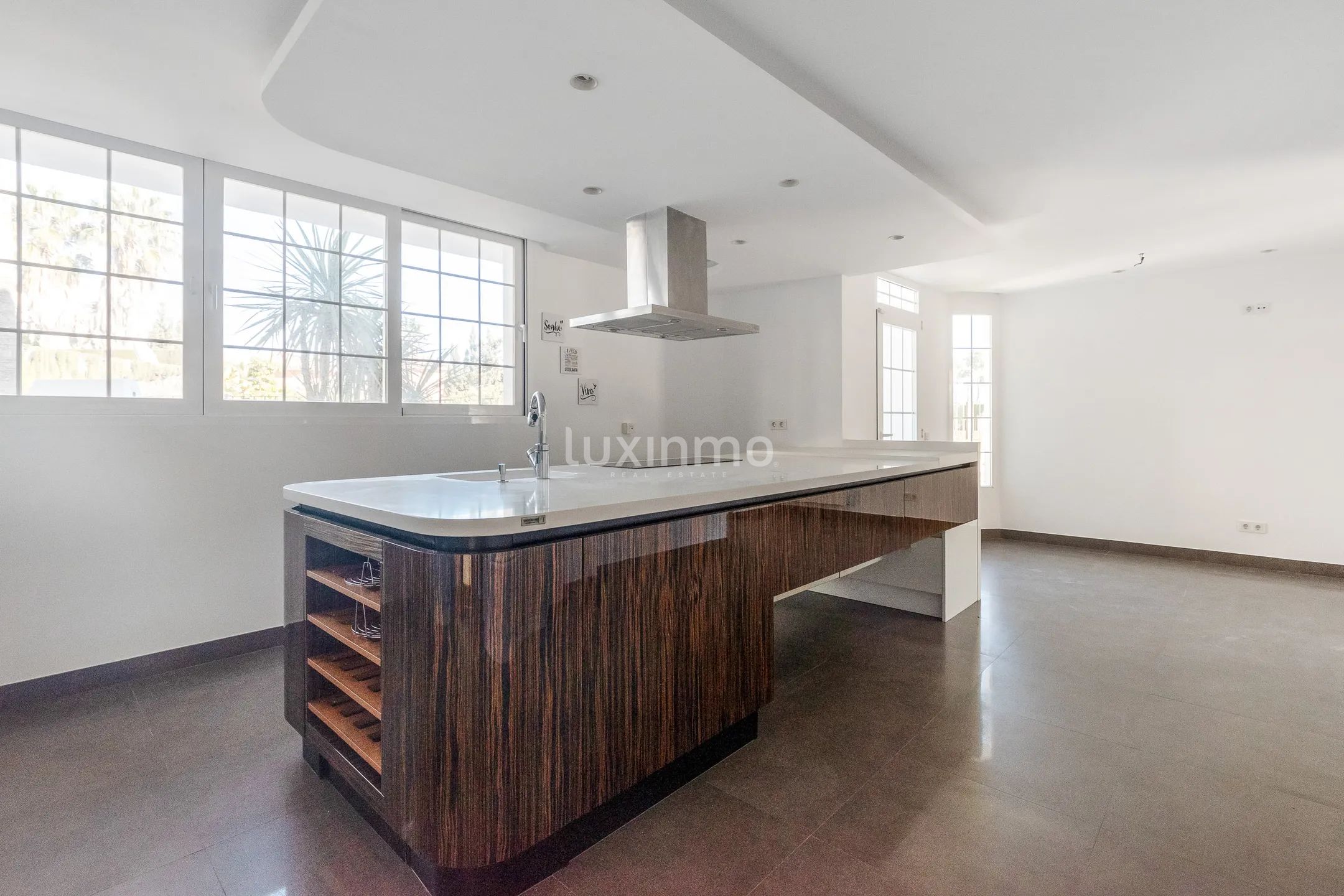 Impressive luxury villa for sale in Alfaz del Pi — photo 10