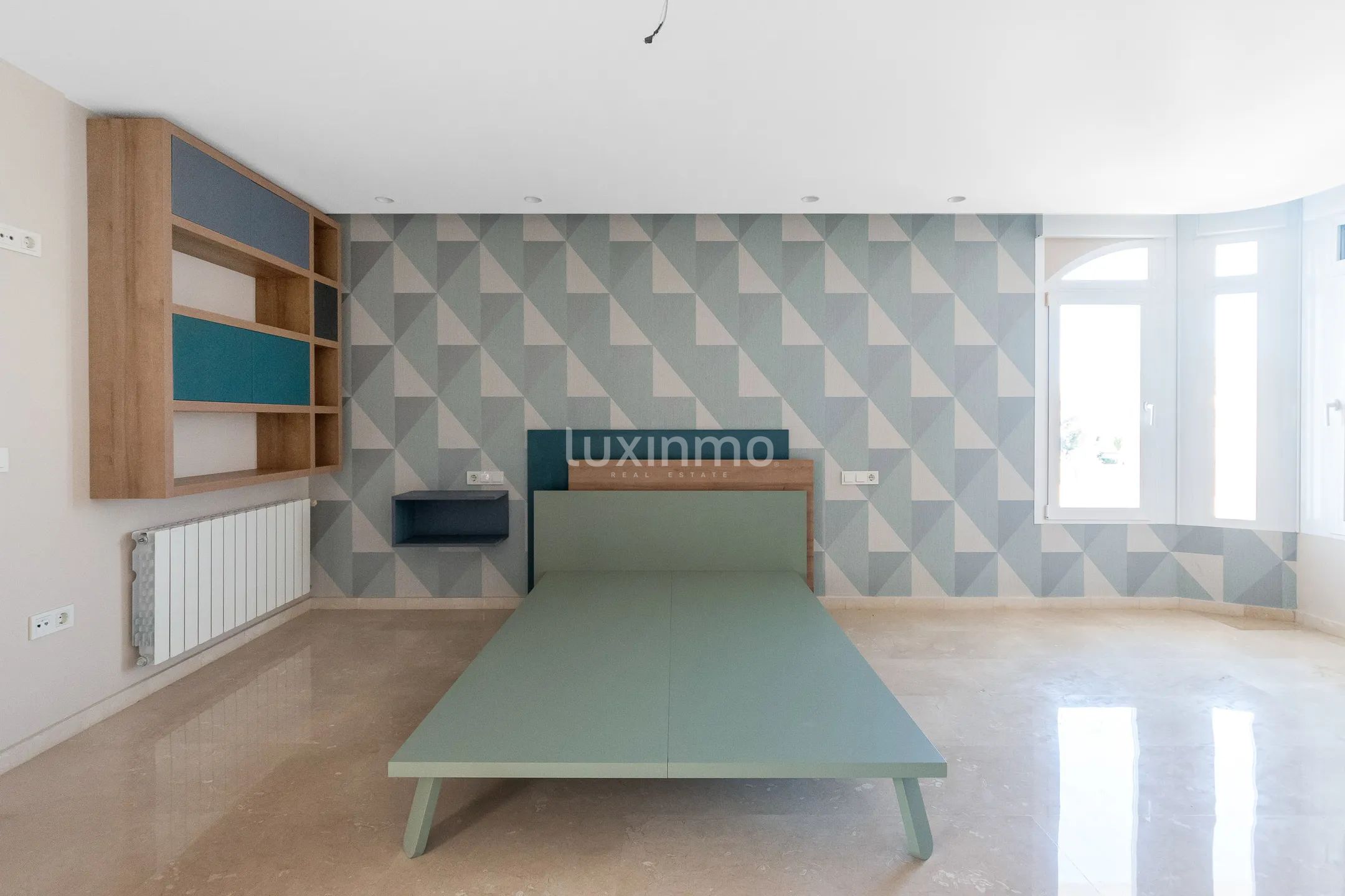 Impressive luxury villa for sale in Alfaz del Pi — photo 18