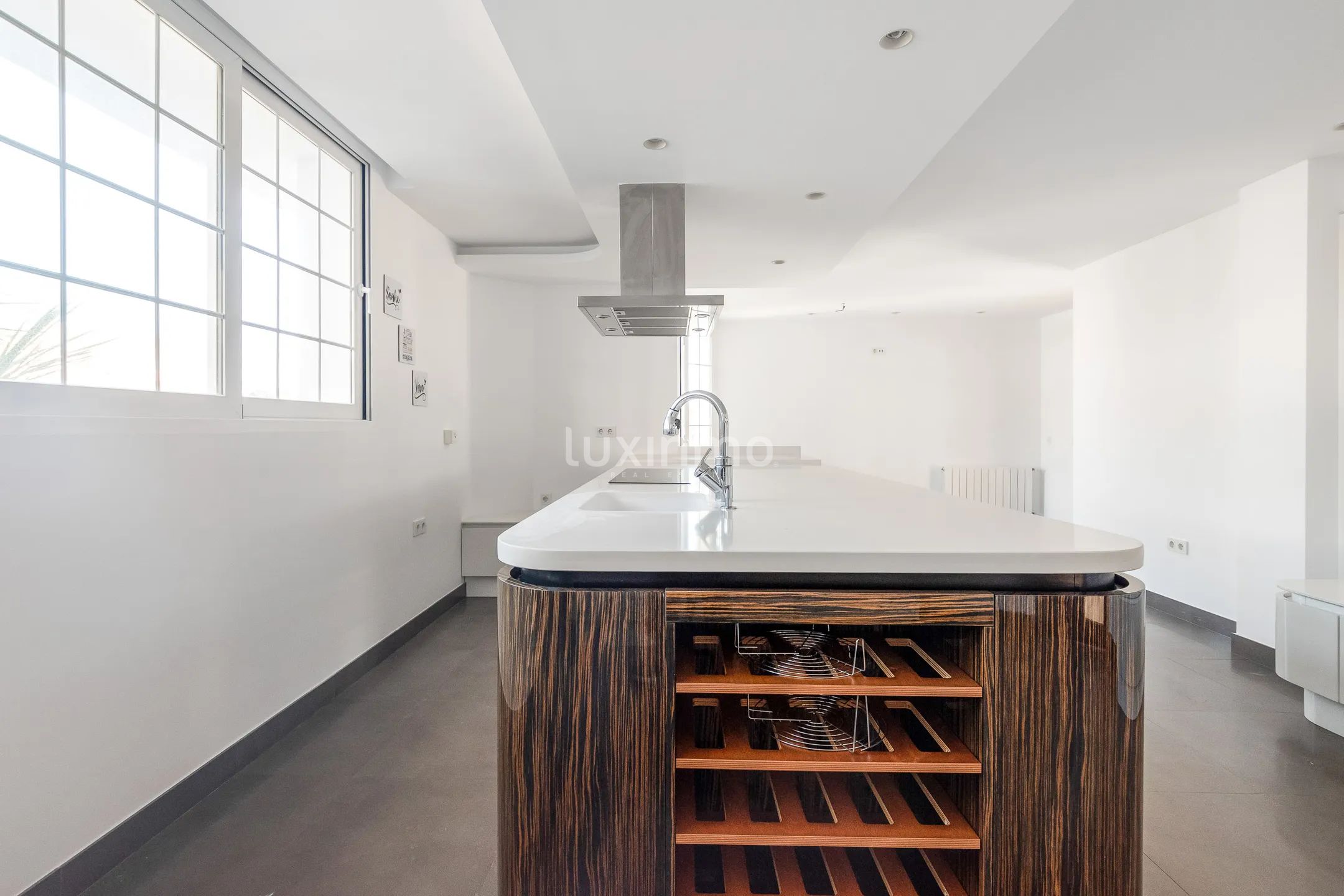 Impressive luxury villa for sale in Alfaz del Pi — photo 9