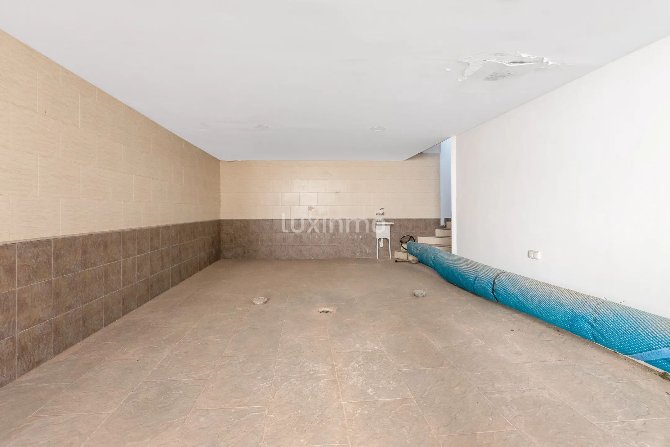 Impressive luxury villa for sale in Alfaz del Pi — photo 34