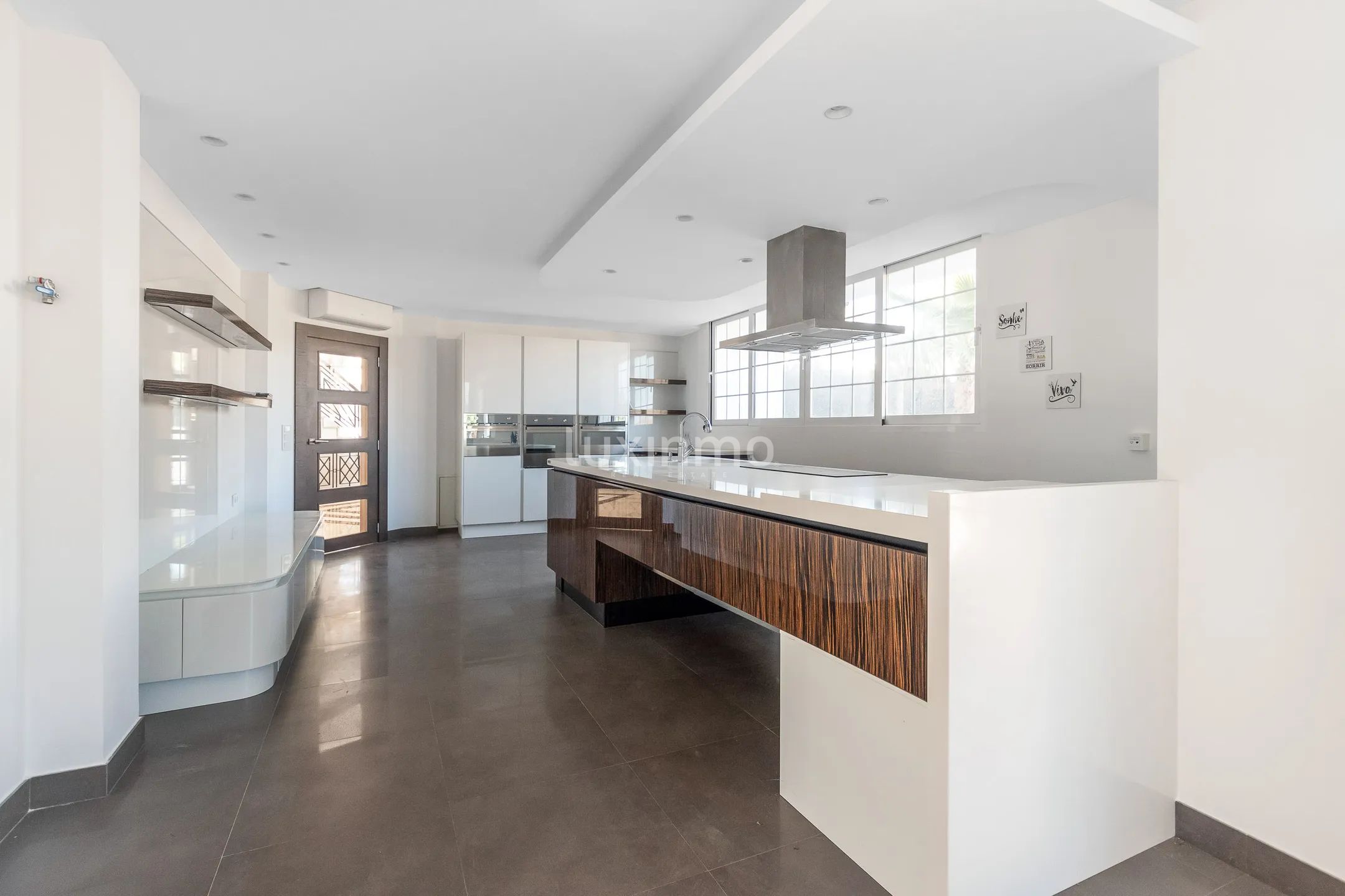 Impressive luxury villa for sale in Alfaz del Pi — photo 8