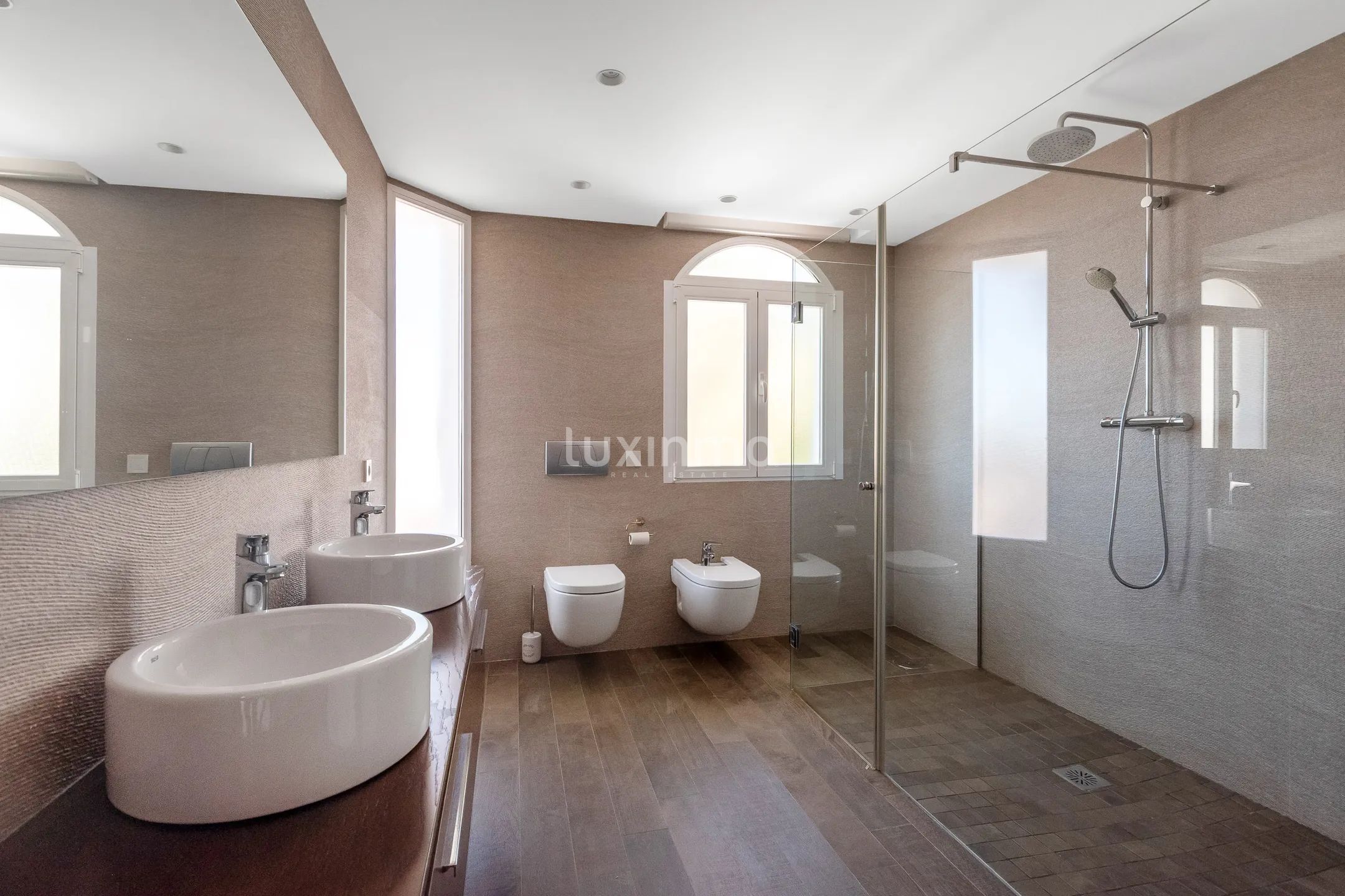 Impressive luxury villa for sale in Alfaz del Pi — photo 22