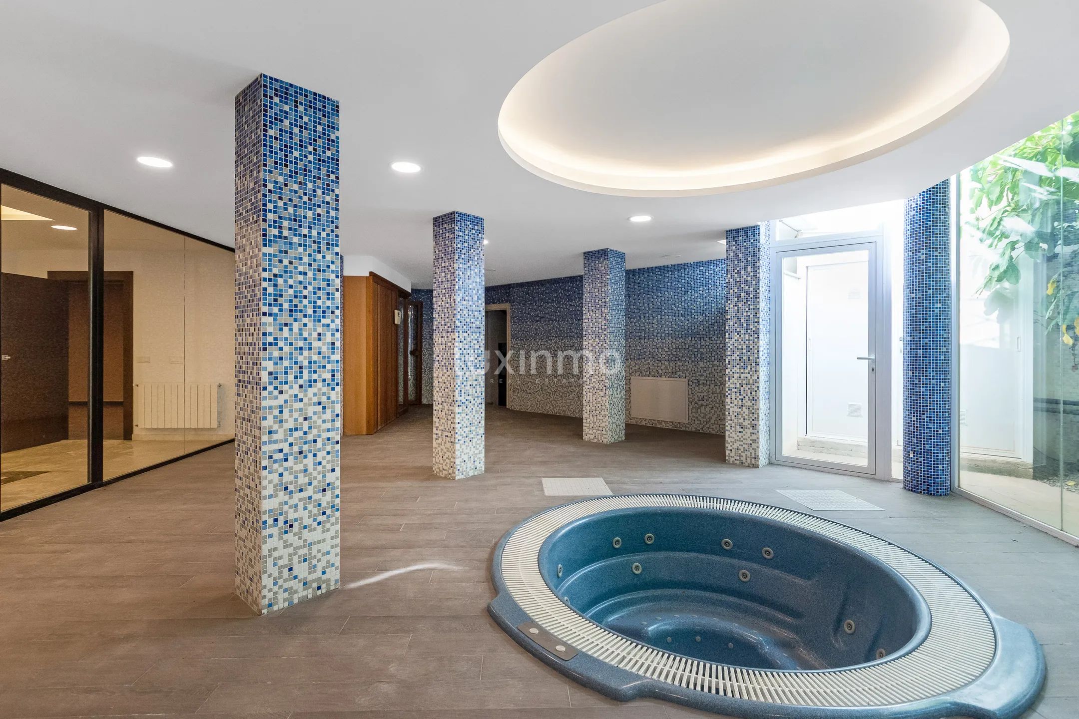 Impressive luxury villa for sale in Alfaz del Pi — photo 30