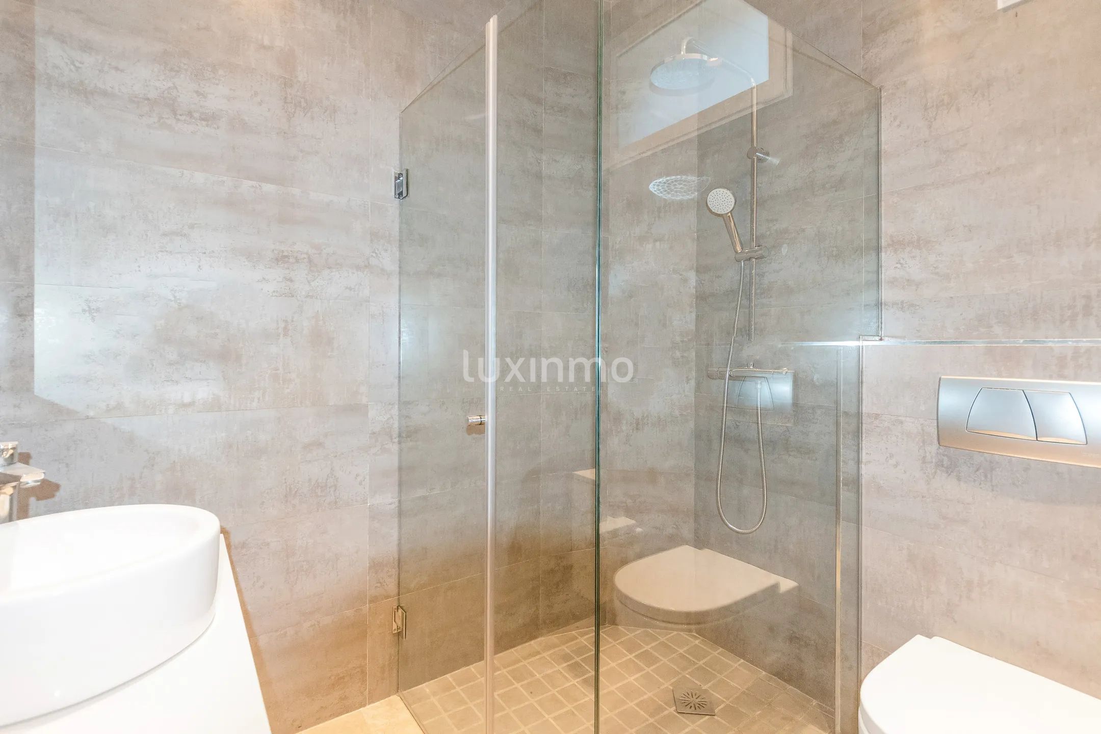 Impressive luxury villa for sale in Alfaz del Pi — photo 29