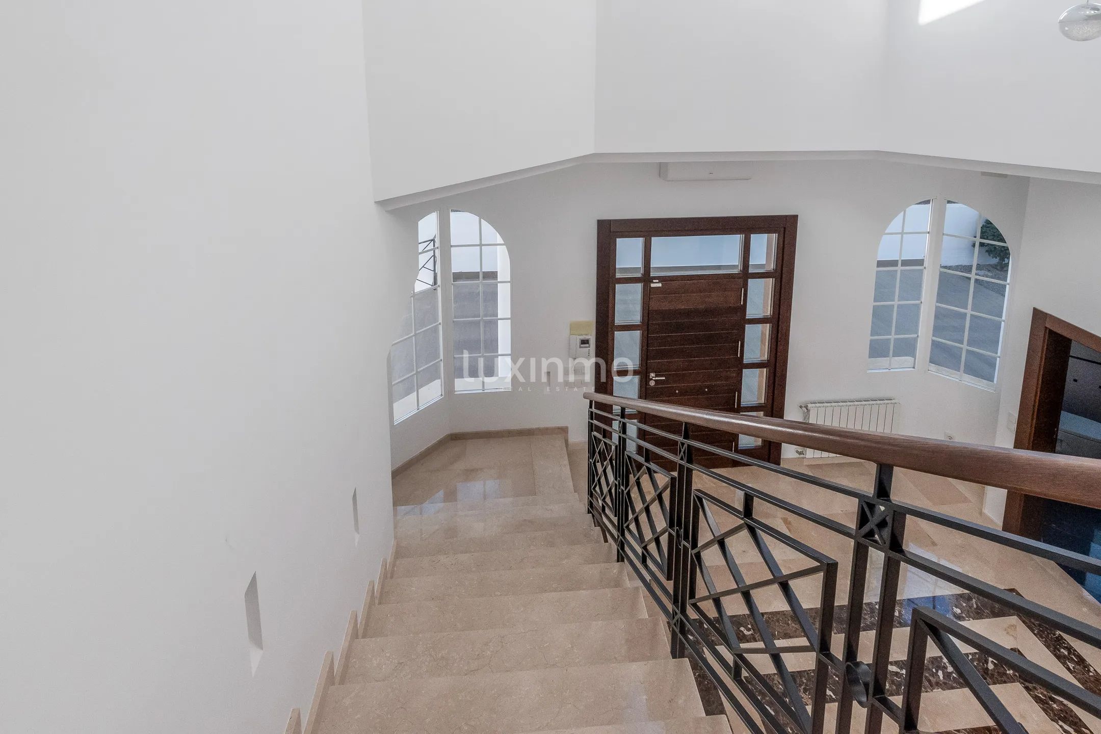 Impressive luxury villa for sale in Alfaz del Pi — photo 16