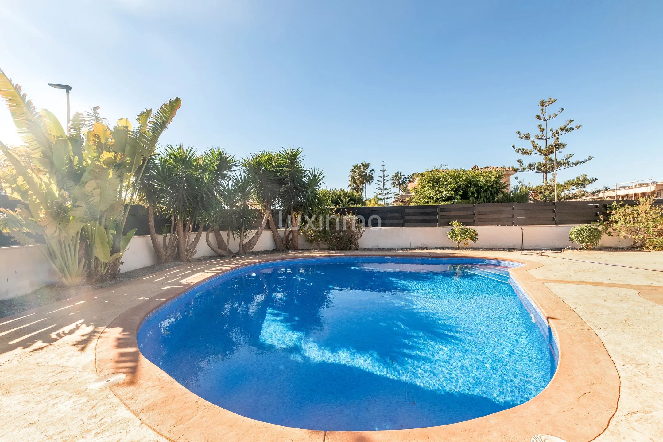 Impressive luxury villa for sale in Alfaz del Pi — photo 37
