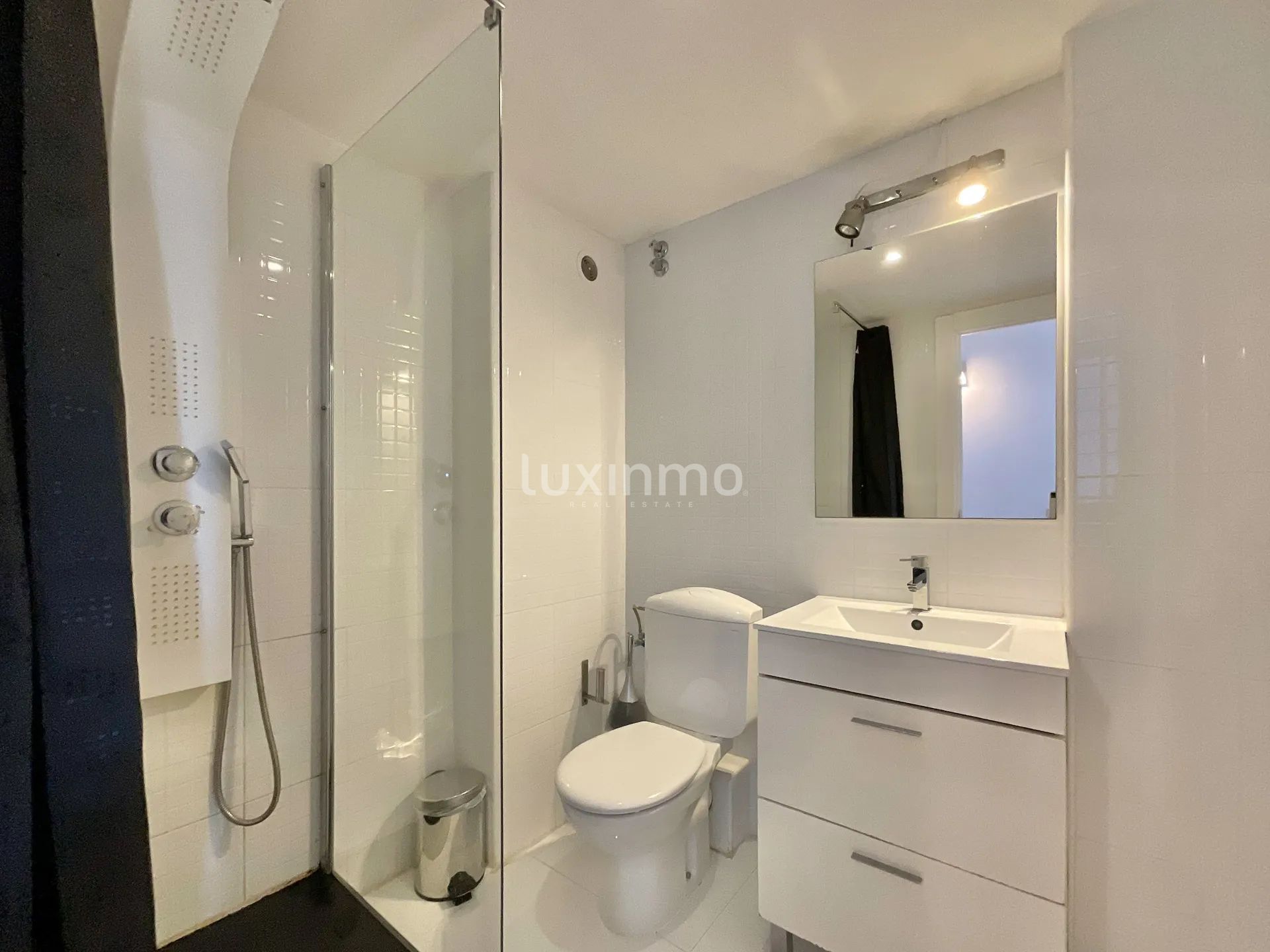 Modern appartement met uitzicht op zee in Marina Botafoch, Ibiza — photo 14