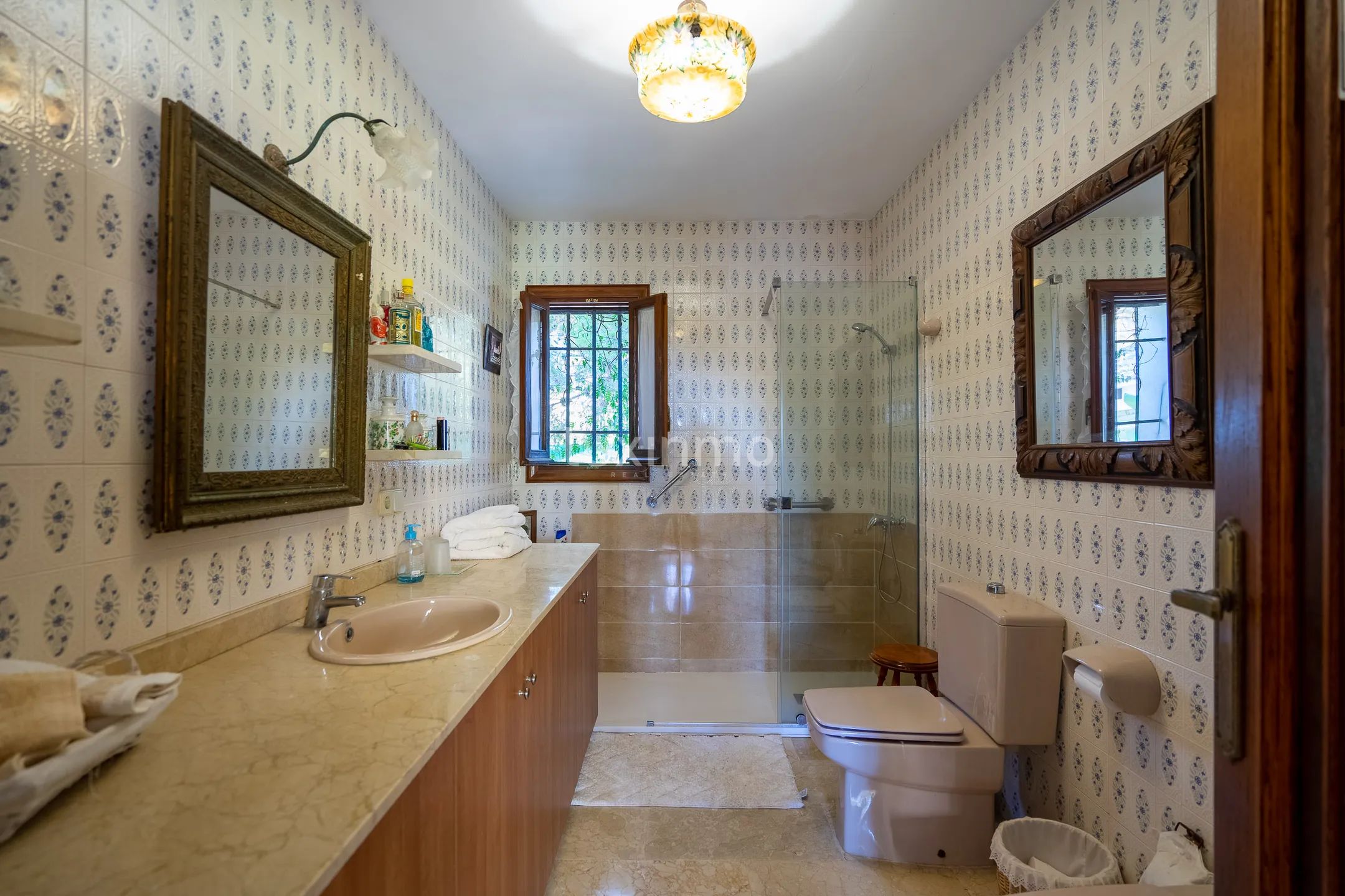 Stunning villa with sea views in Las Rotas, Denia — photo 20