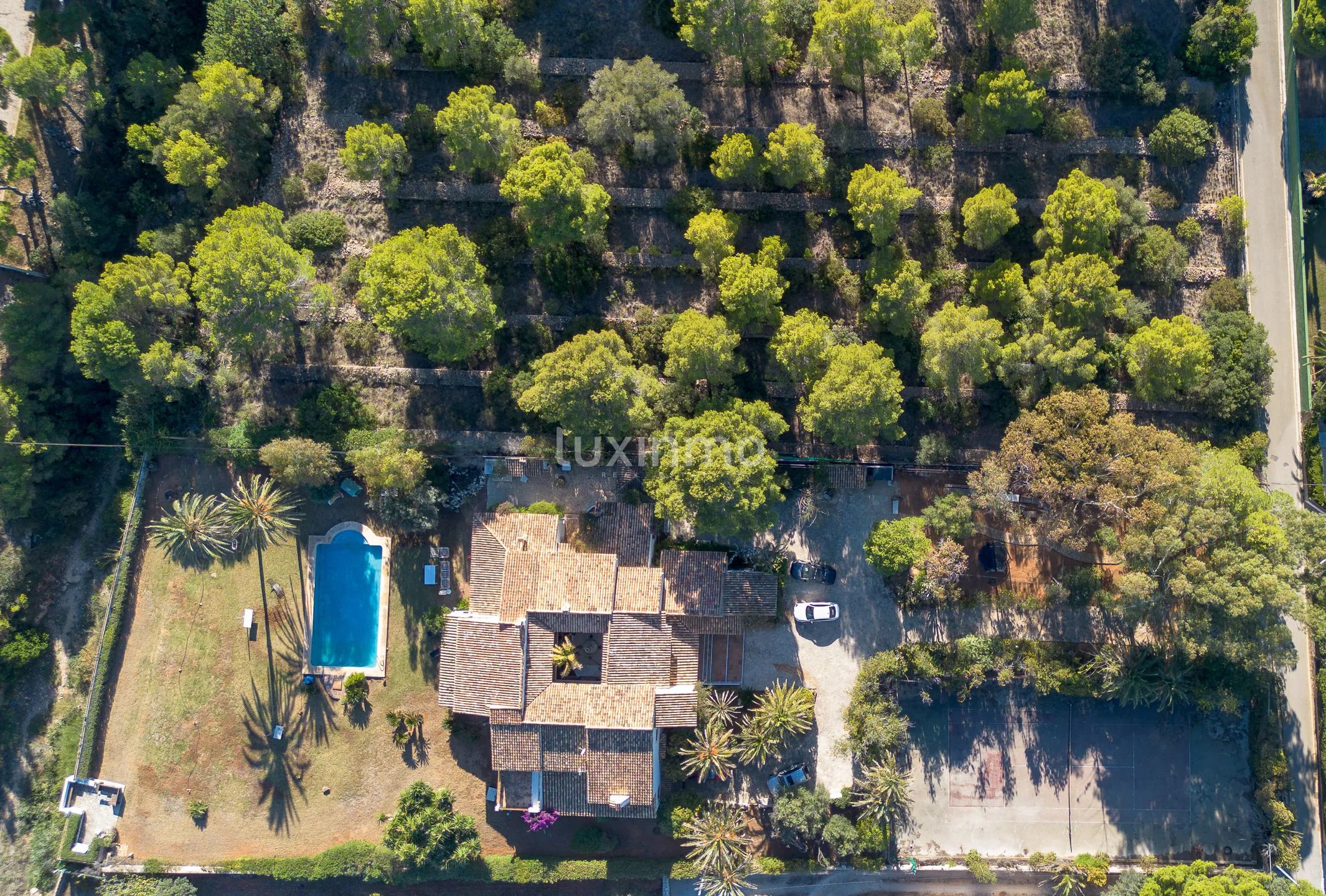 Stunning villa with sea views in Las Rotas, Denia — photo 6