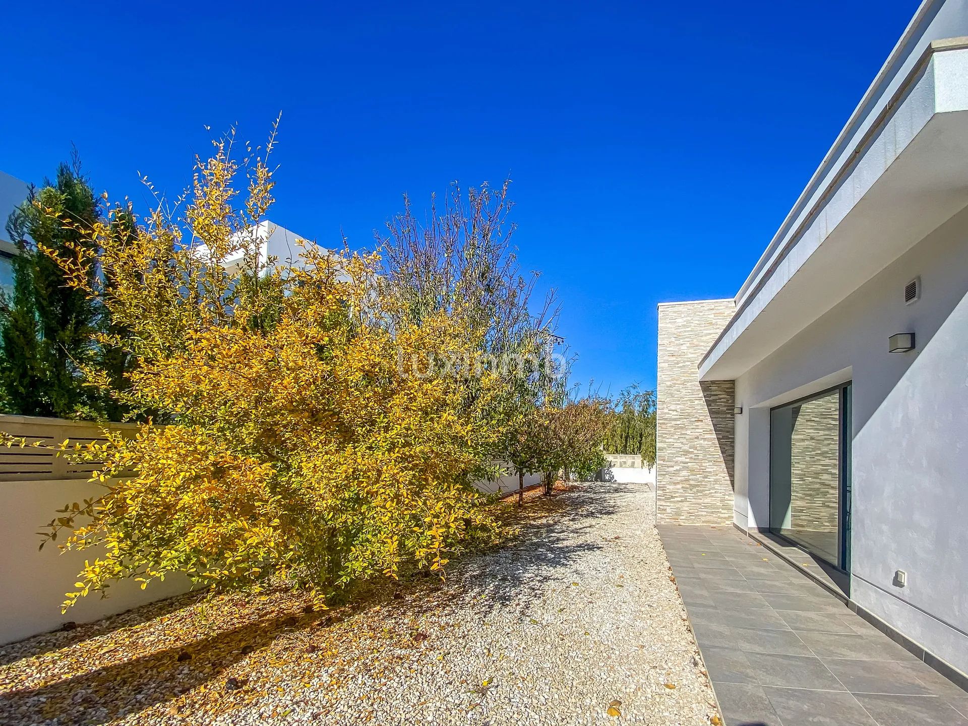 Moderne, splitter ny villa 500 meter fra stranden i Calpe — photo 39