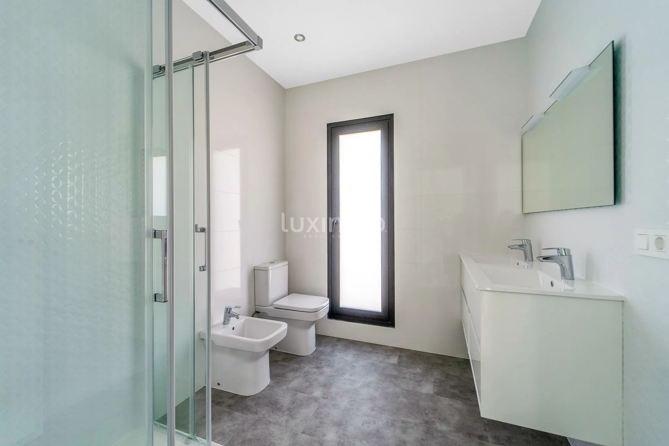 Modern brand new villa at 500 metres from the beach in Calpe — photo 25