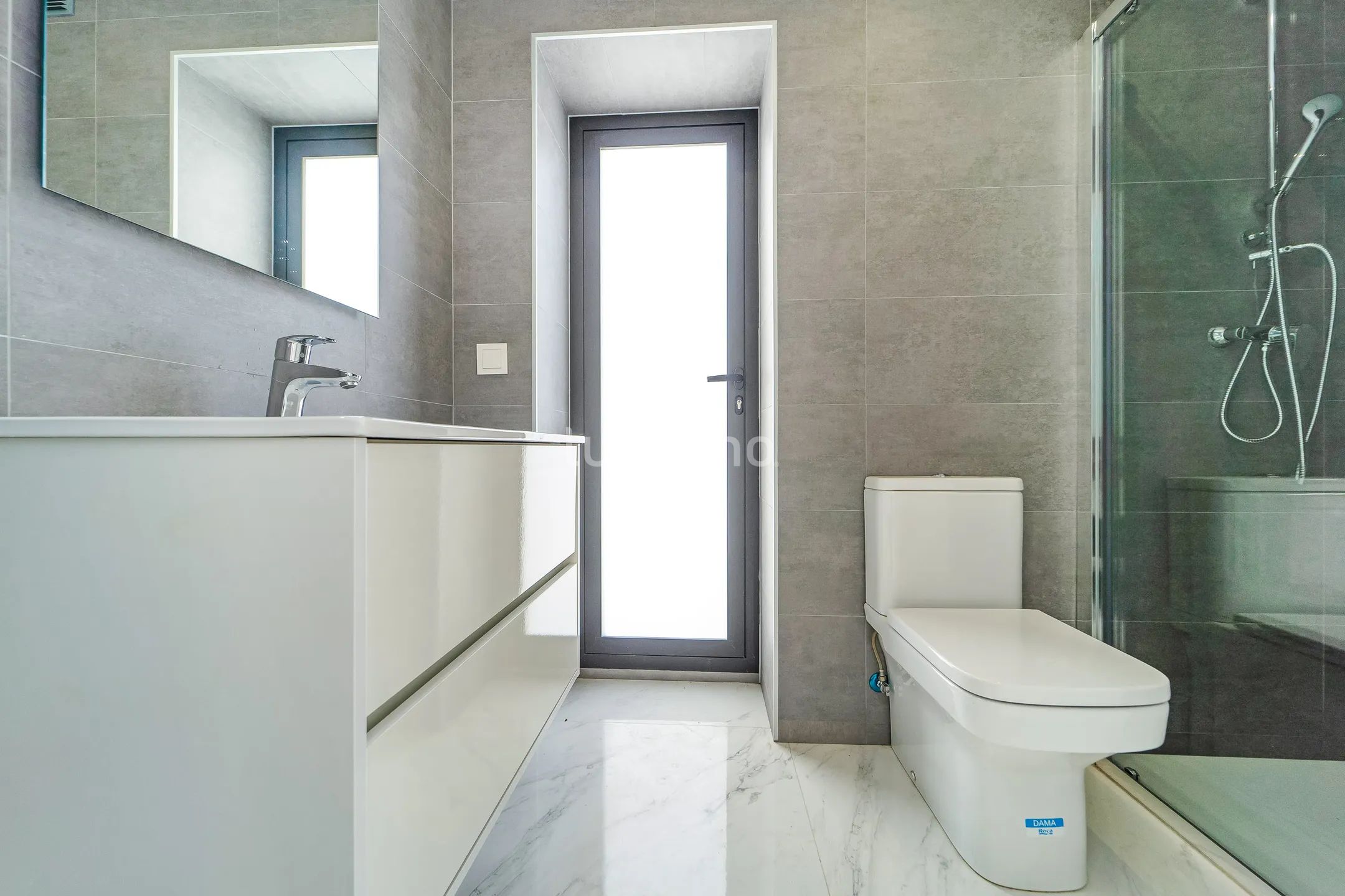 Moderne, splitter ny villa 500 meter fra stranden i Calpe — photo 14