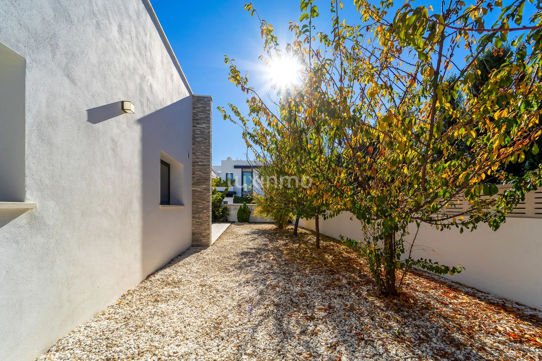 Moderne, splitter ny villa 500 meter fra stranden i Calpe — photo 38