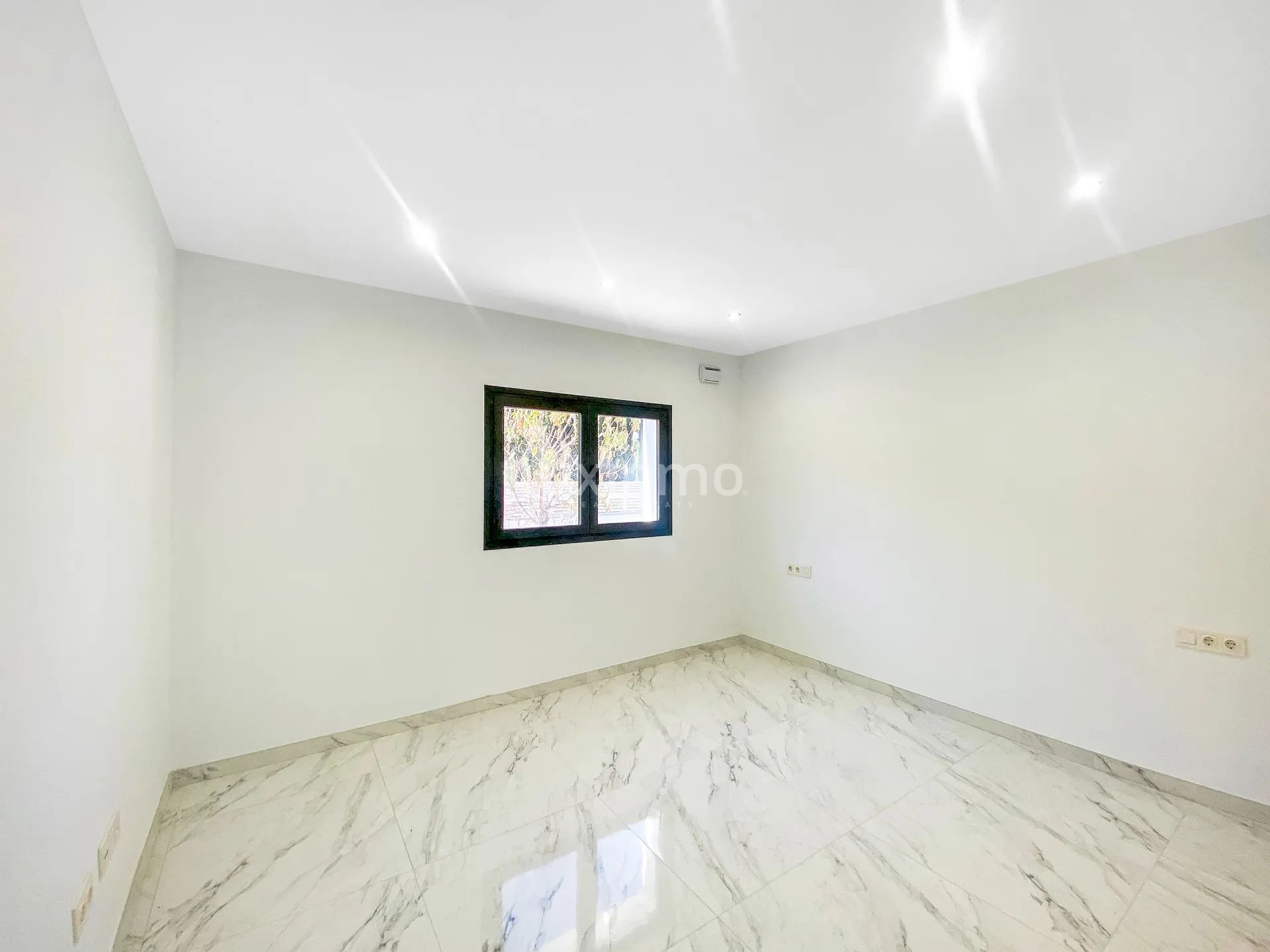 Moderne, splitter ny villa 500 meter fra stranden i Calpe — photo 17