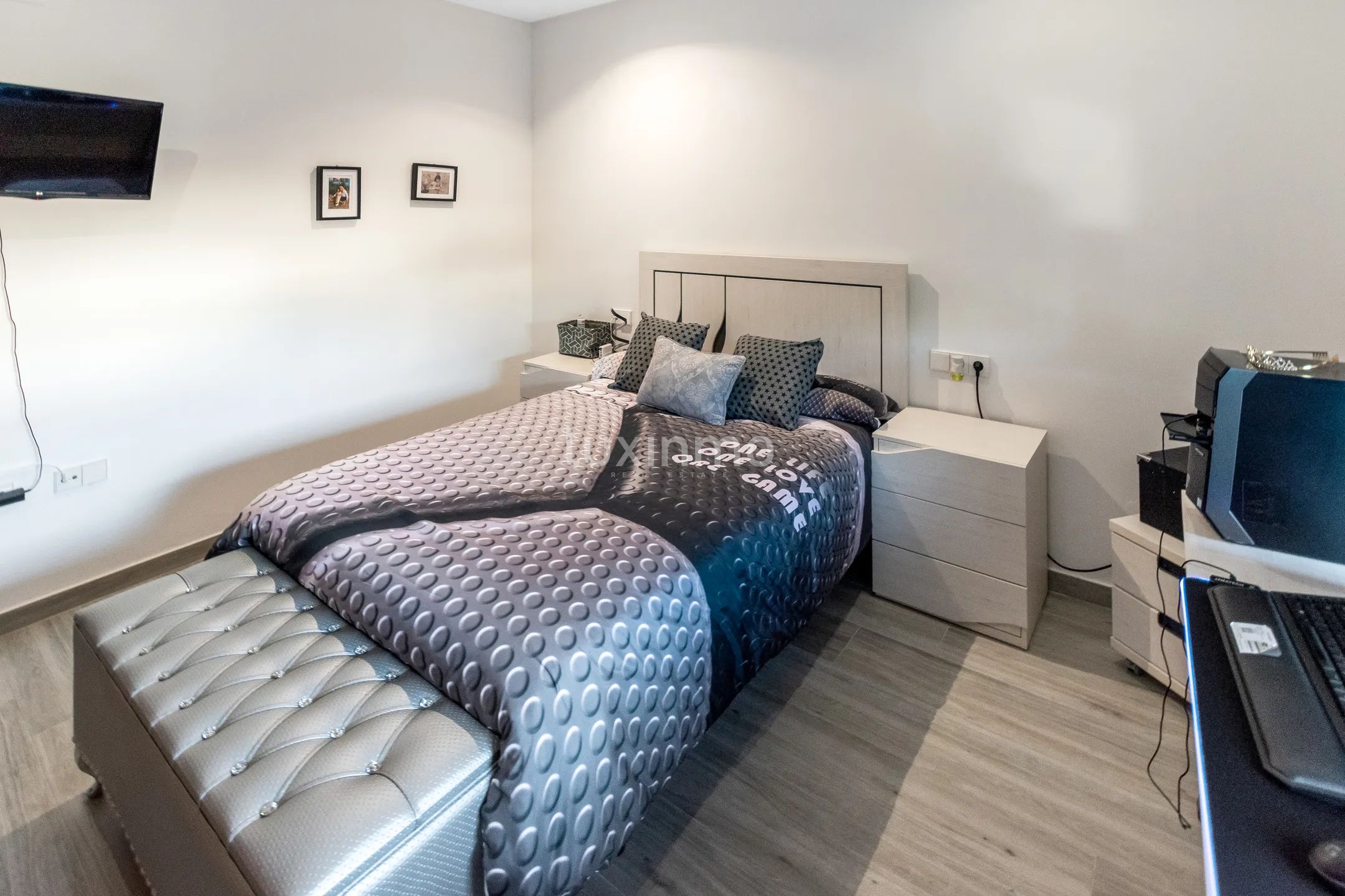 Stunning detached villa with pool only a walk to Ondara — photo 18