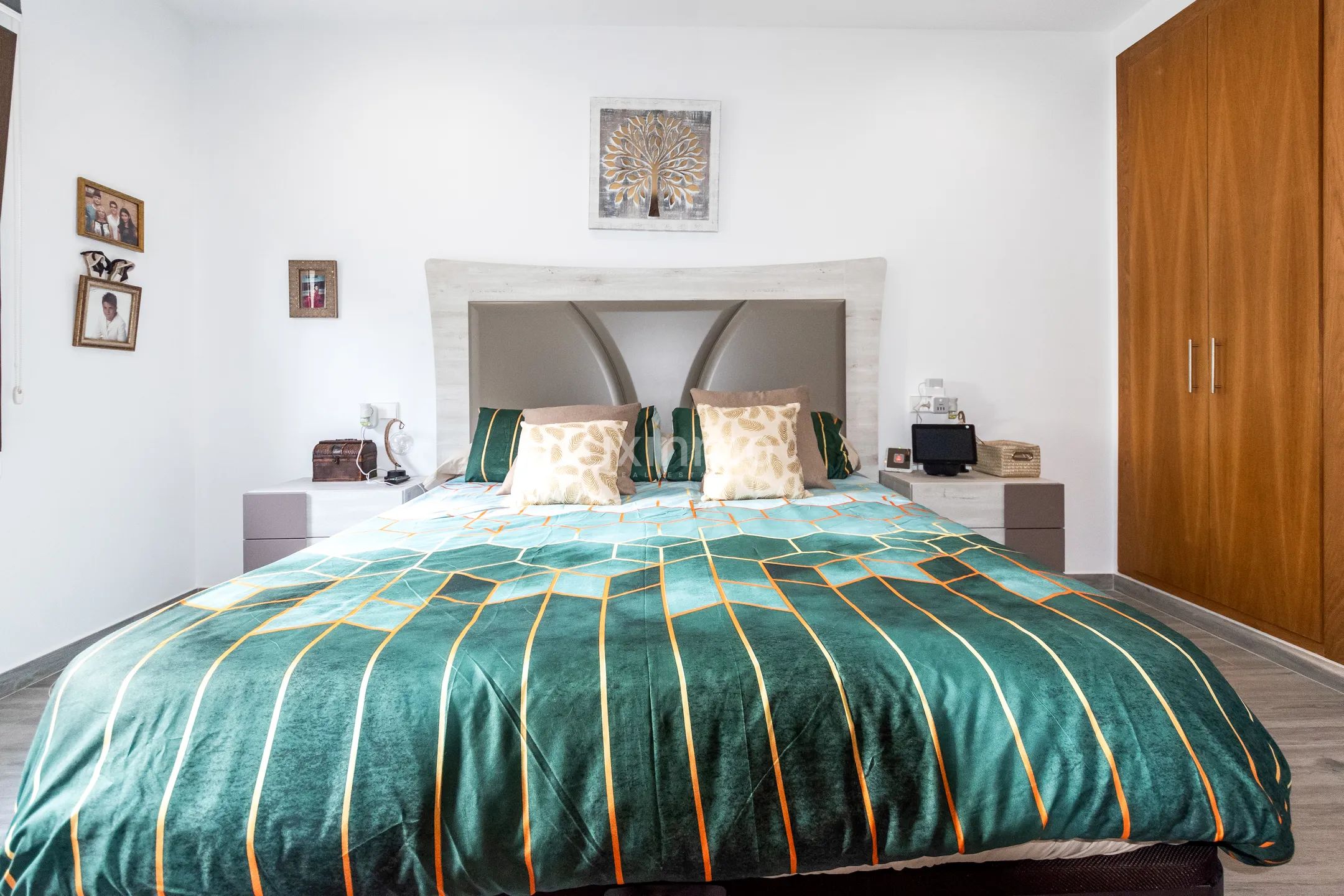 Stunning detached villa with pool only a walk to Ondara — photo 12