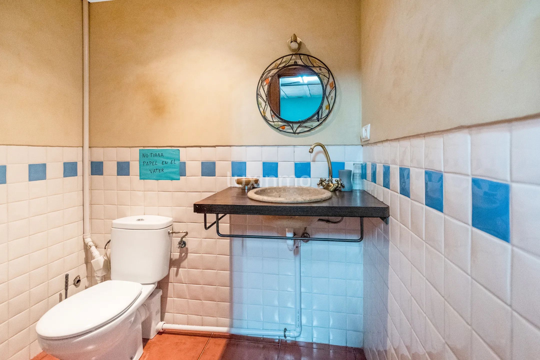 Stunning detached villa with pool only a walk to Ondara — photo 27