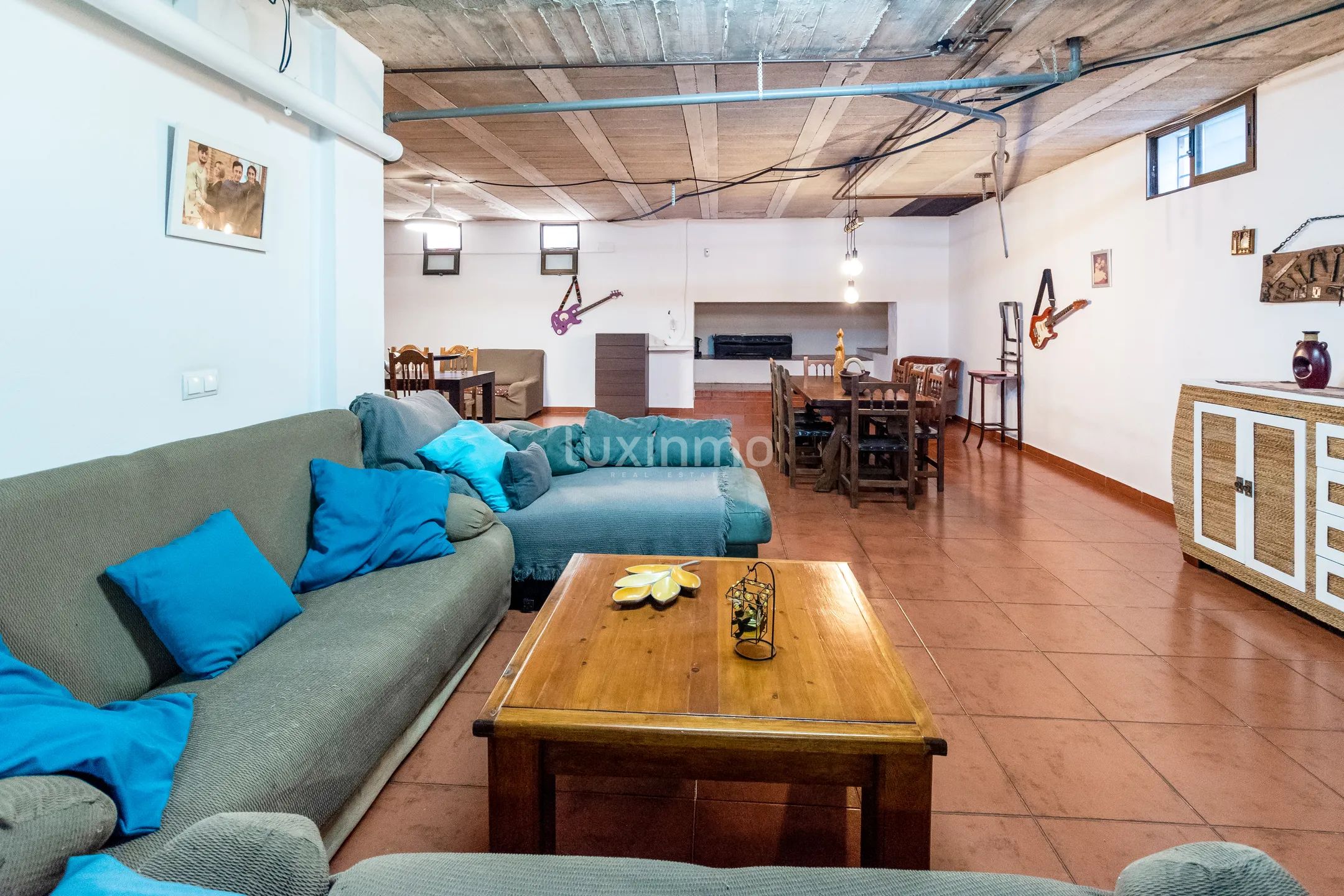 Stunning detached villa with pool only a walk to Ondara — photo 24