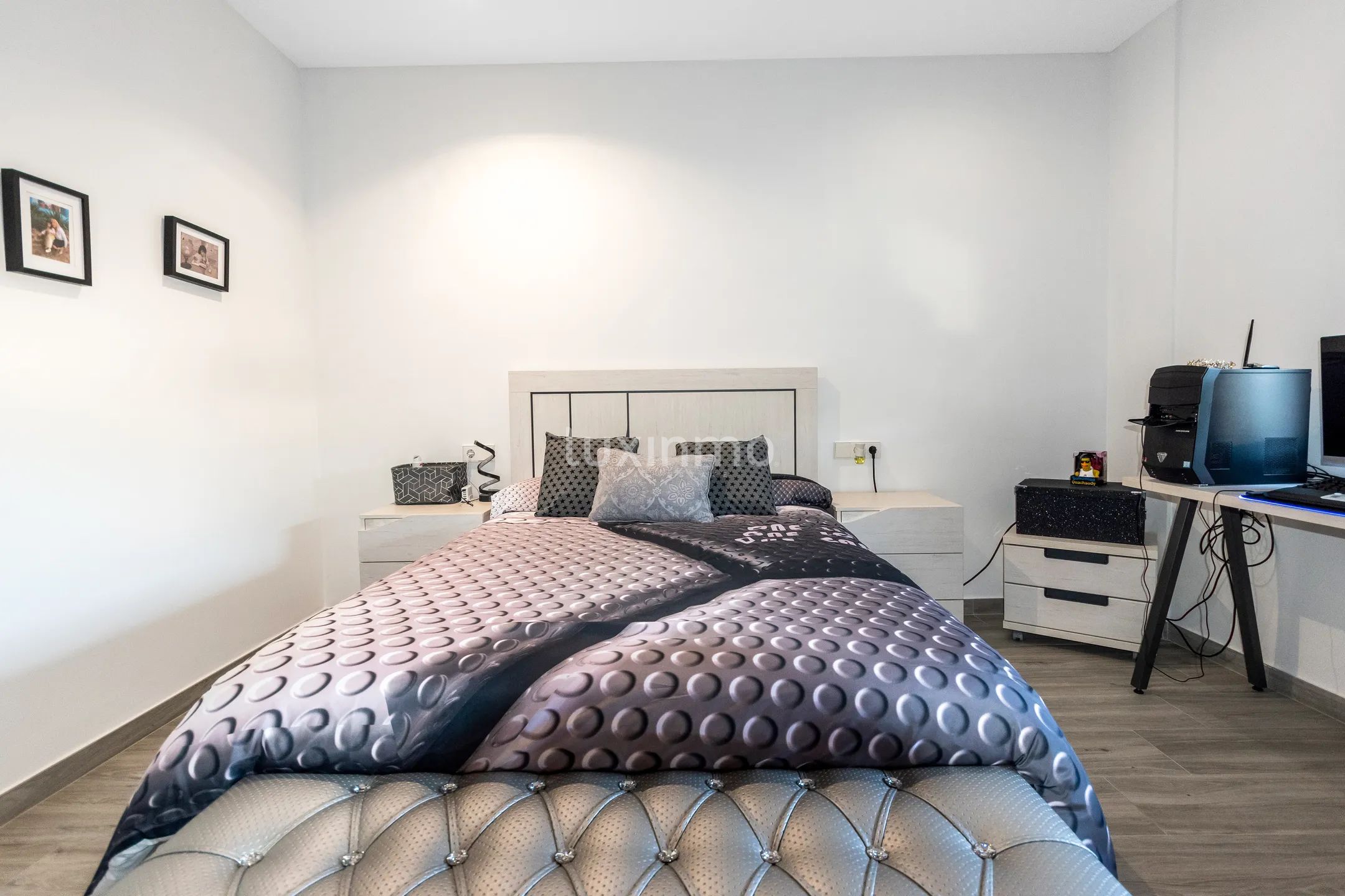 Stunning detached villa with pool only a walk to Ondara — photo 17