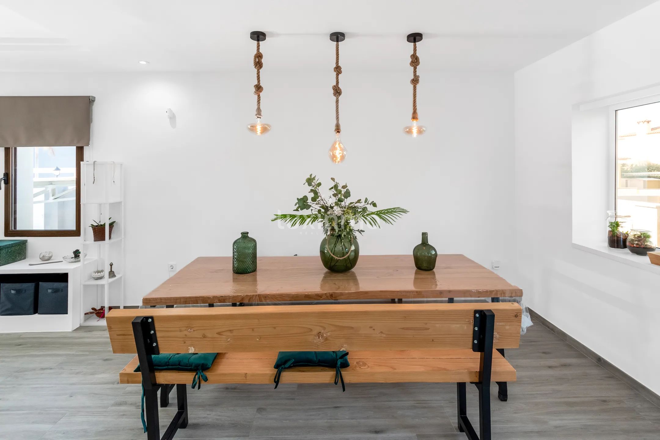 Stunning detached villa with pool only a walk to Ondara — photo 10