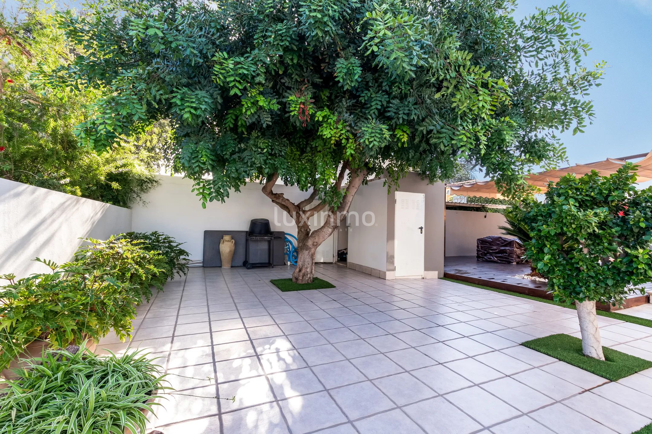 Stunning detached villa with pool only a walk to Ondara — photo 20