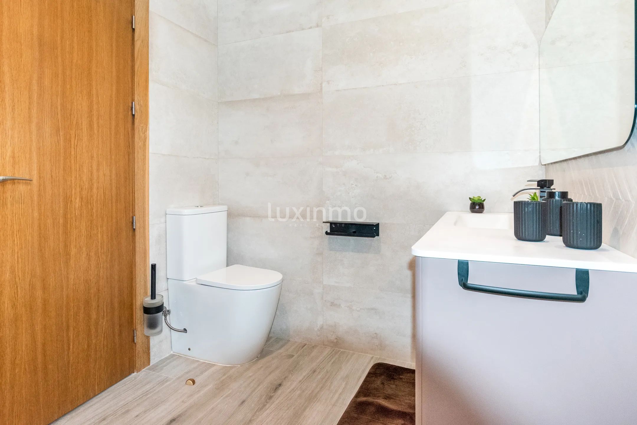 Stunning detached villa with pool only a walk to Ondara — photo 11