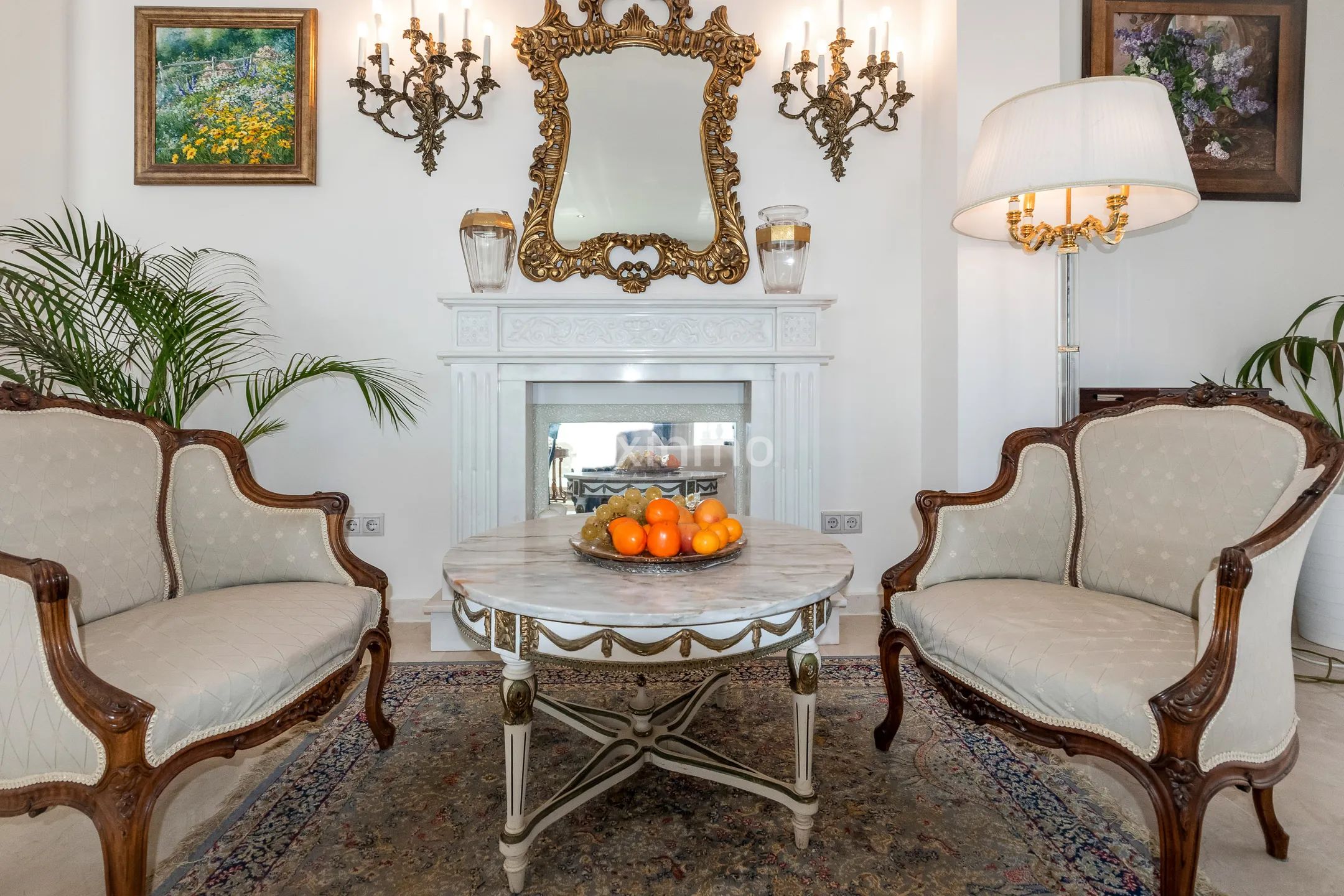 Belle villa de plage en première ligne à vendre à Campello — photo 10