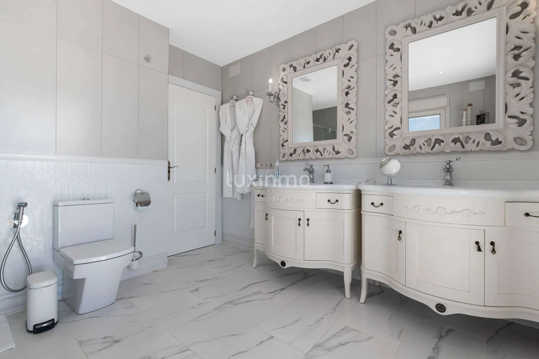 Belle villa de plage en première ligne à vendre à Campello — photo 32