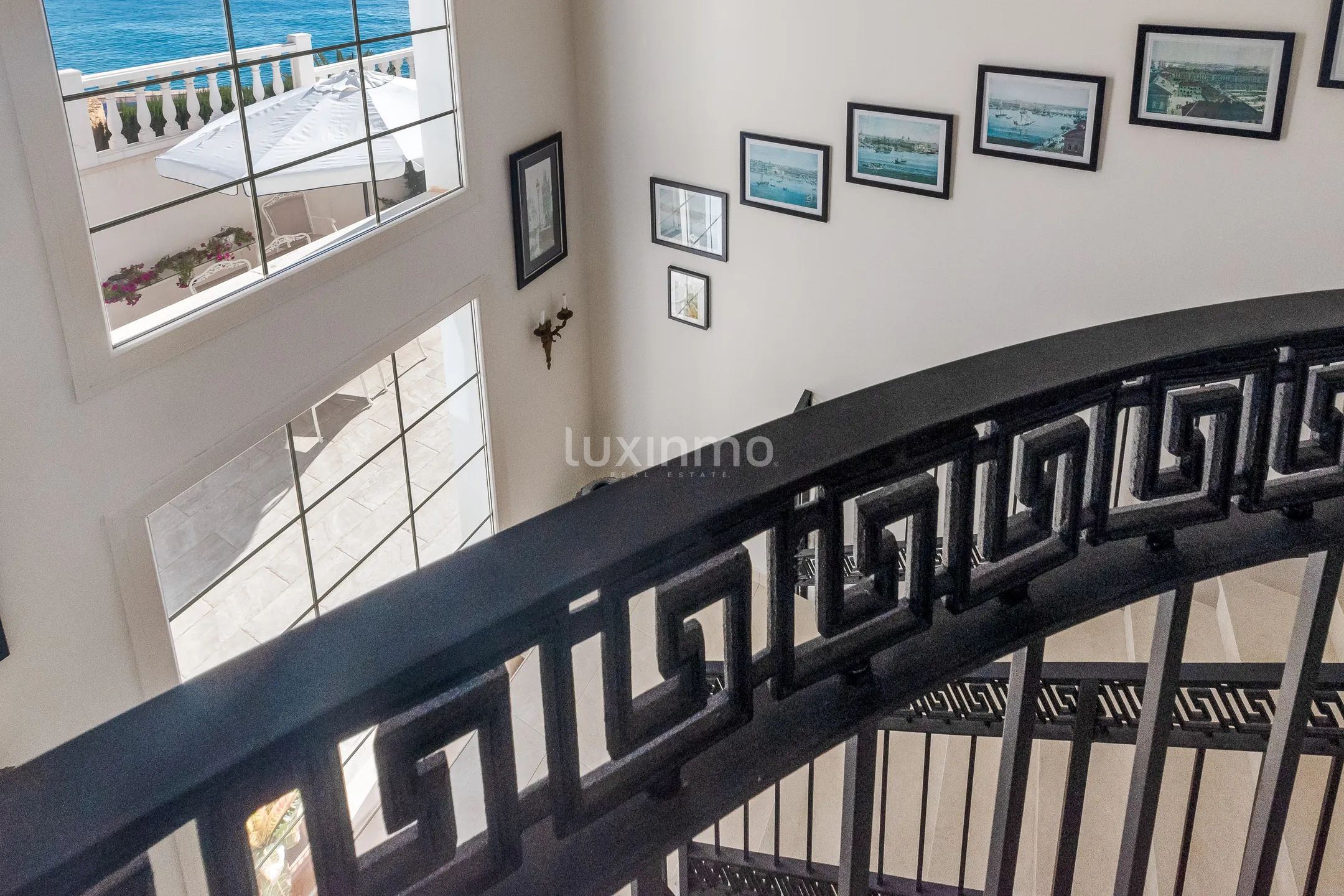 Belle villa de plage en première ligne à vendre à Campello — photo 37