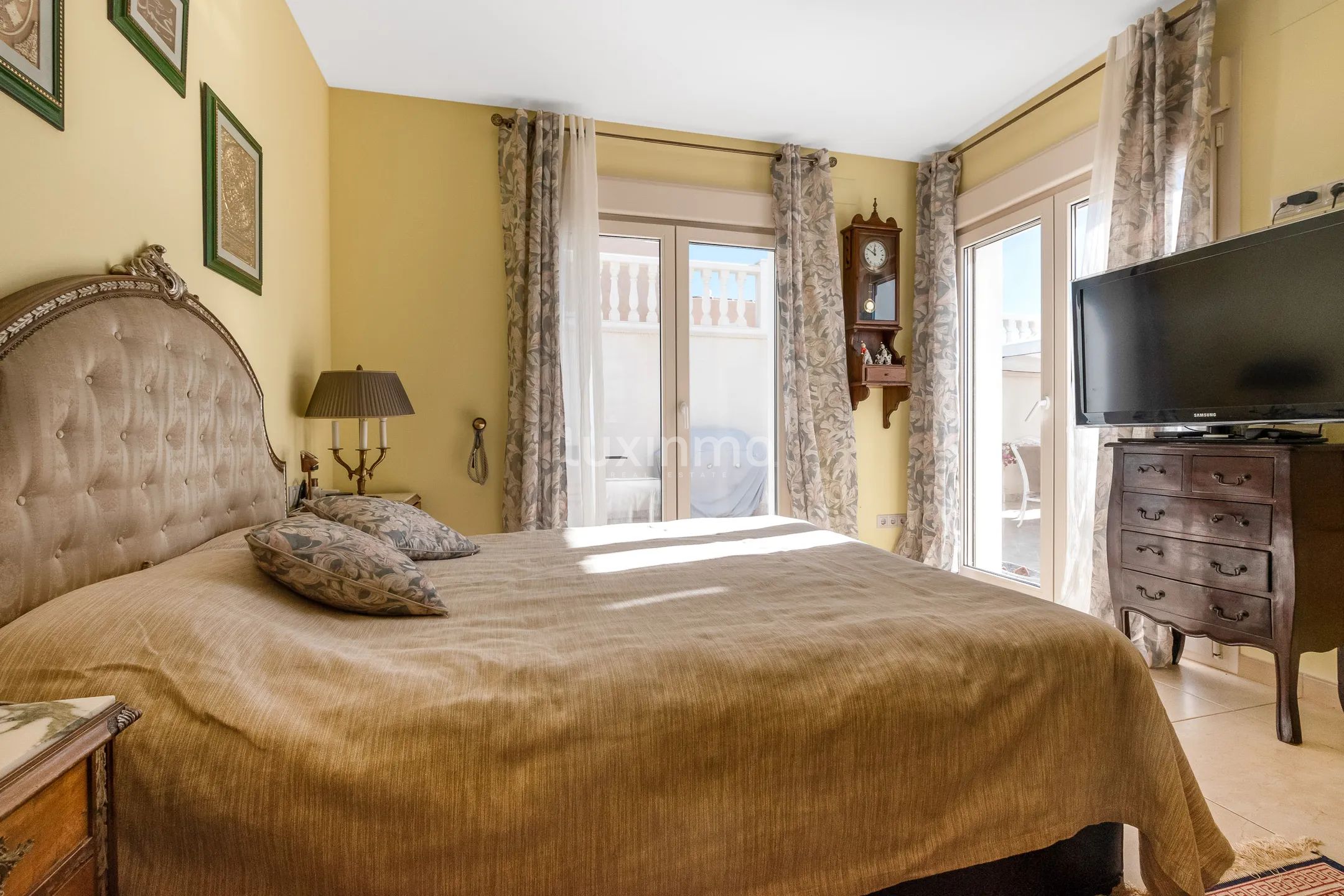 Belle villa de plage en première ligne à vendre à Campello — photo 18