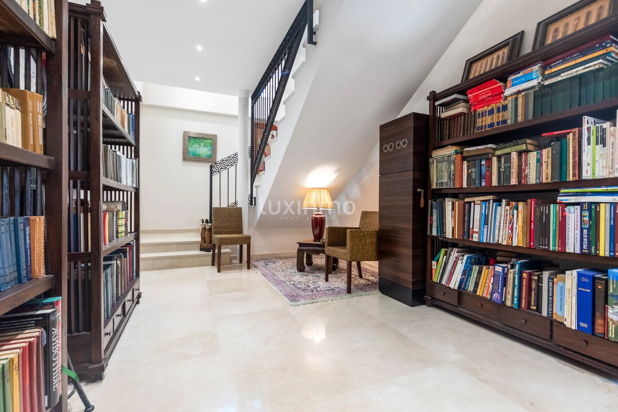 Belle villa de plage en première ligne à vendre à Campello — photo 41