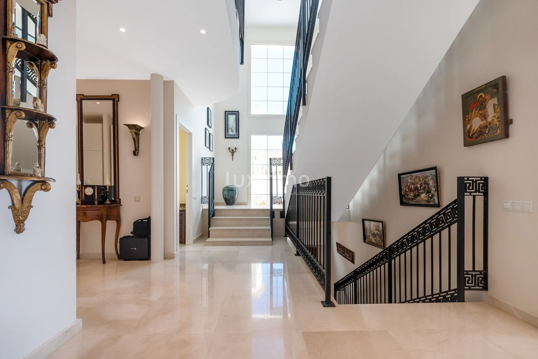 Belle villa de plage en première ligne à vendre à Campello — photo 23