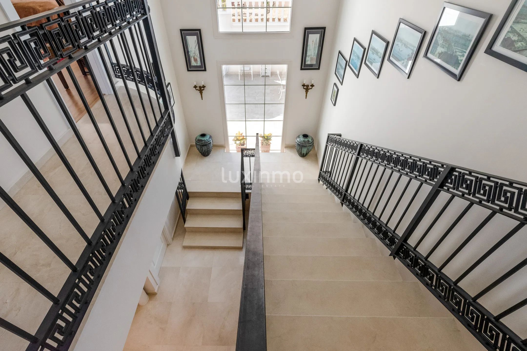 Belle villa de plage en première ligne à vendre à Campello — photo 25