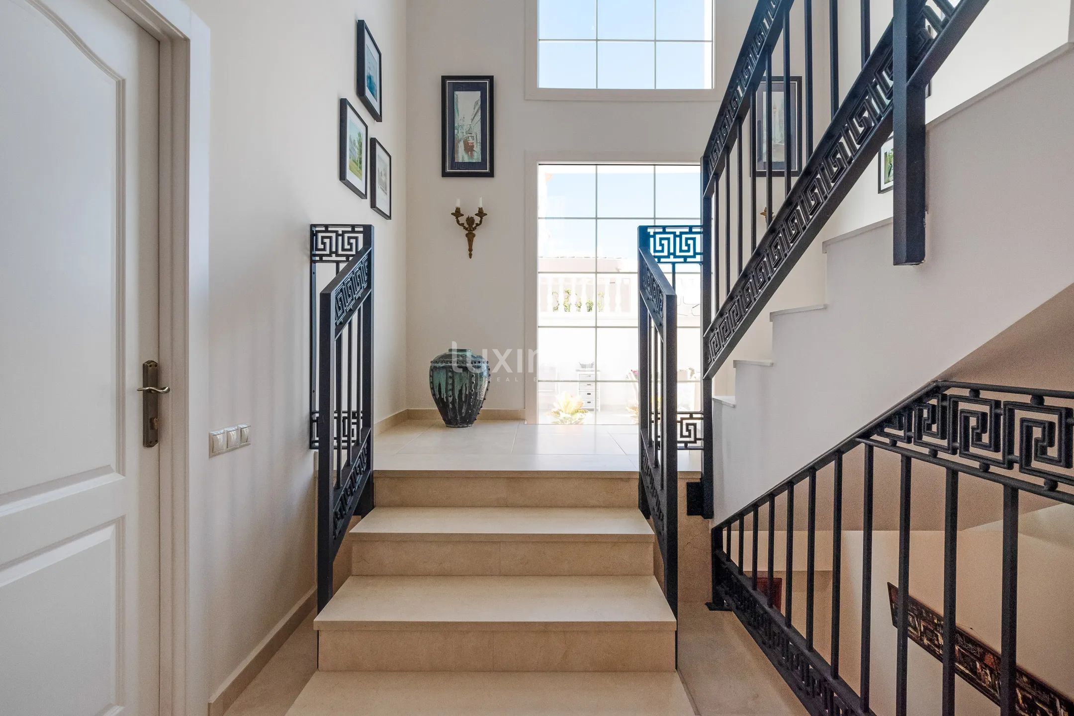 Belle villa de plage en première ligne à vendre à Campello — photo 24