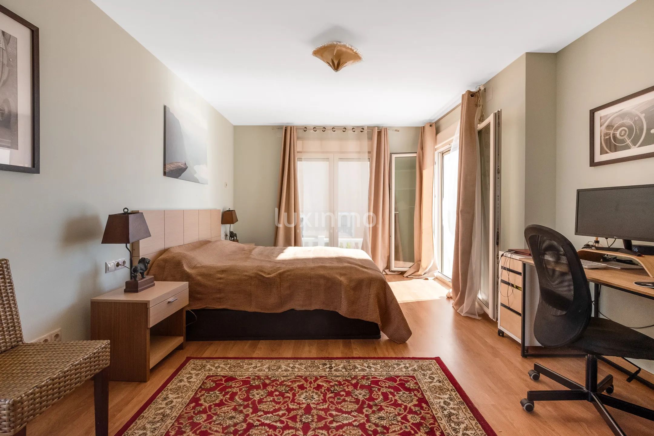 Vacker strandvilla i frontlinjen till salu i Campello — photo 35