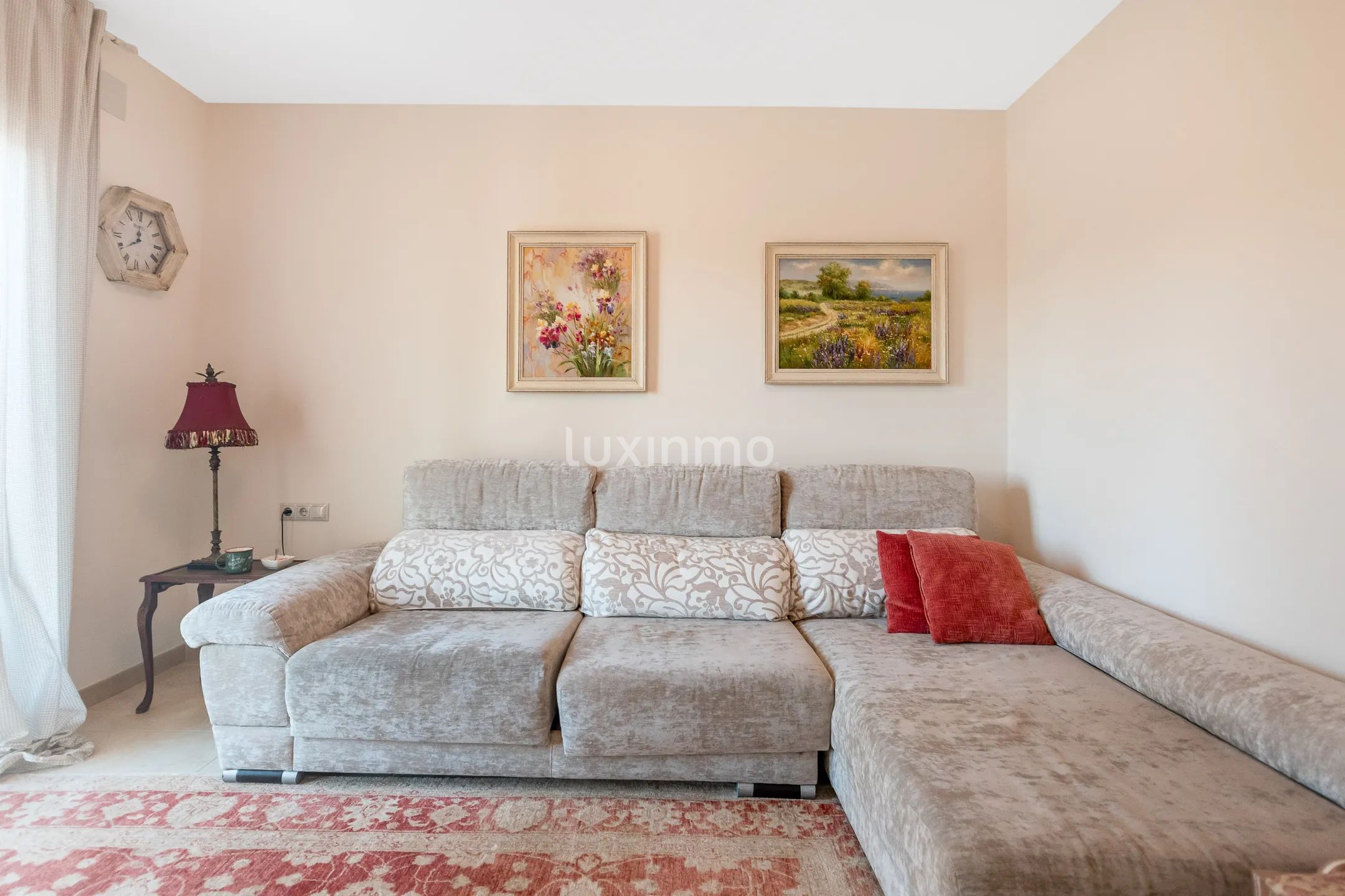 Vacker strandvilla i frontlinjen till salu i Campello — photo 16