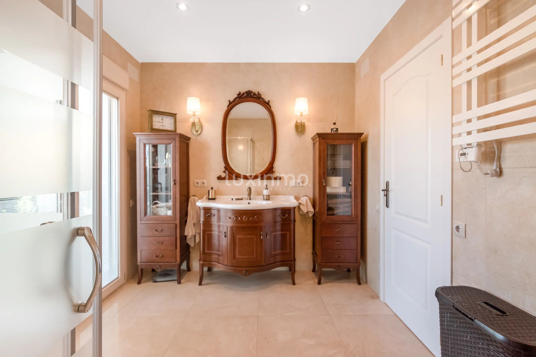 Belle villa de plage en première ligne à vendre à Campello — photo 22