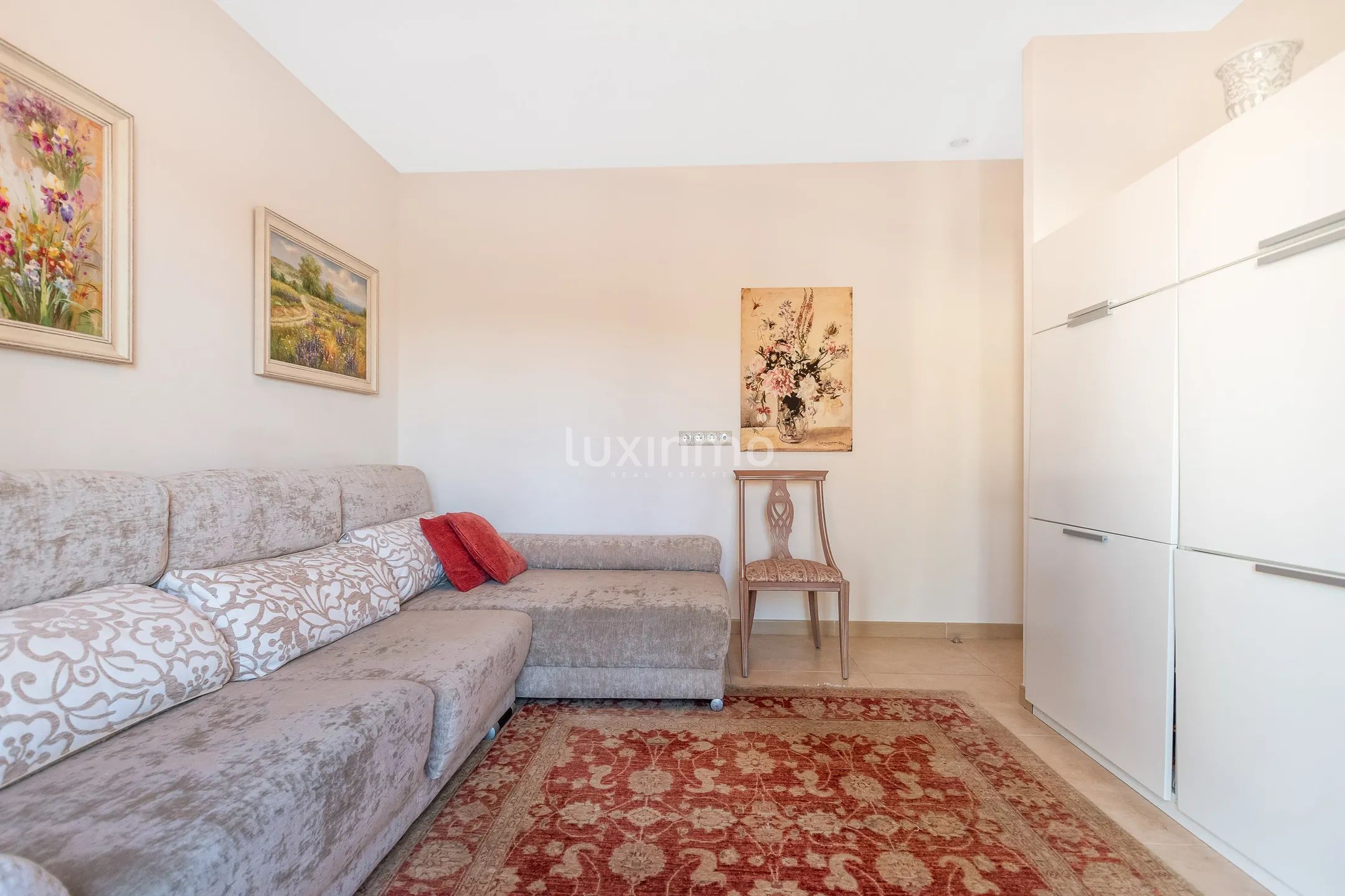 Belle villa de plage en première ligne à vendre à Campello — photo 17
