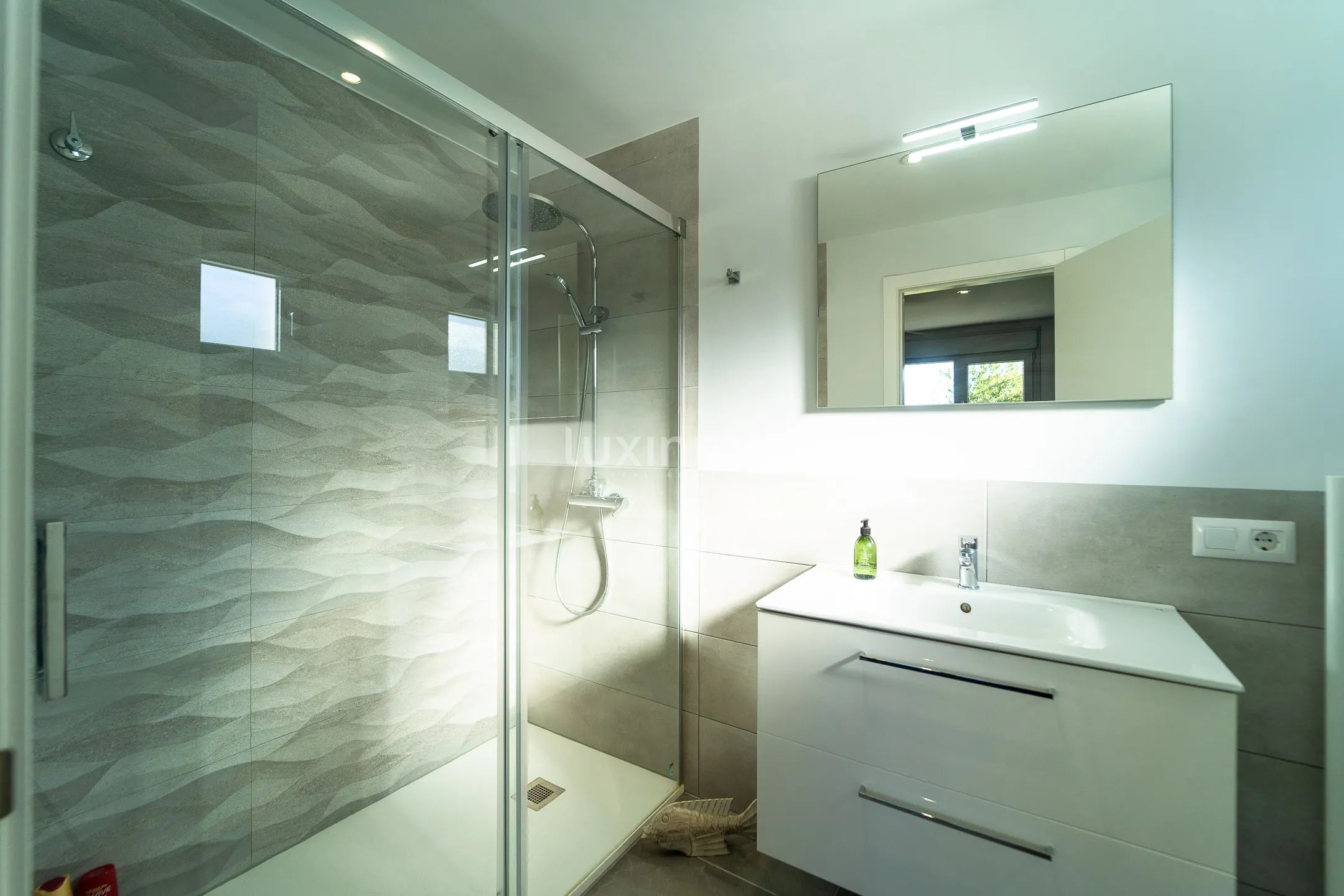 Luxurious Modern villa in El Portet-Pla del Mar, Moraira — photo 36